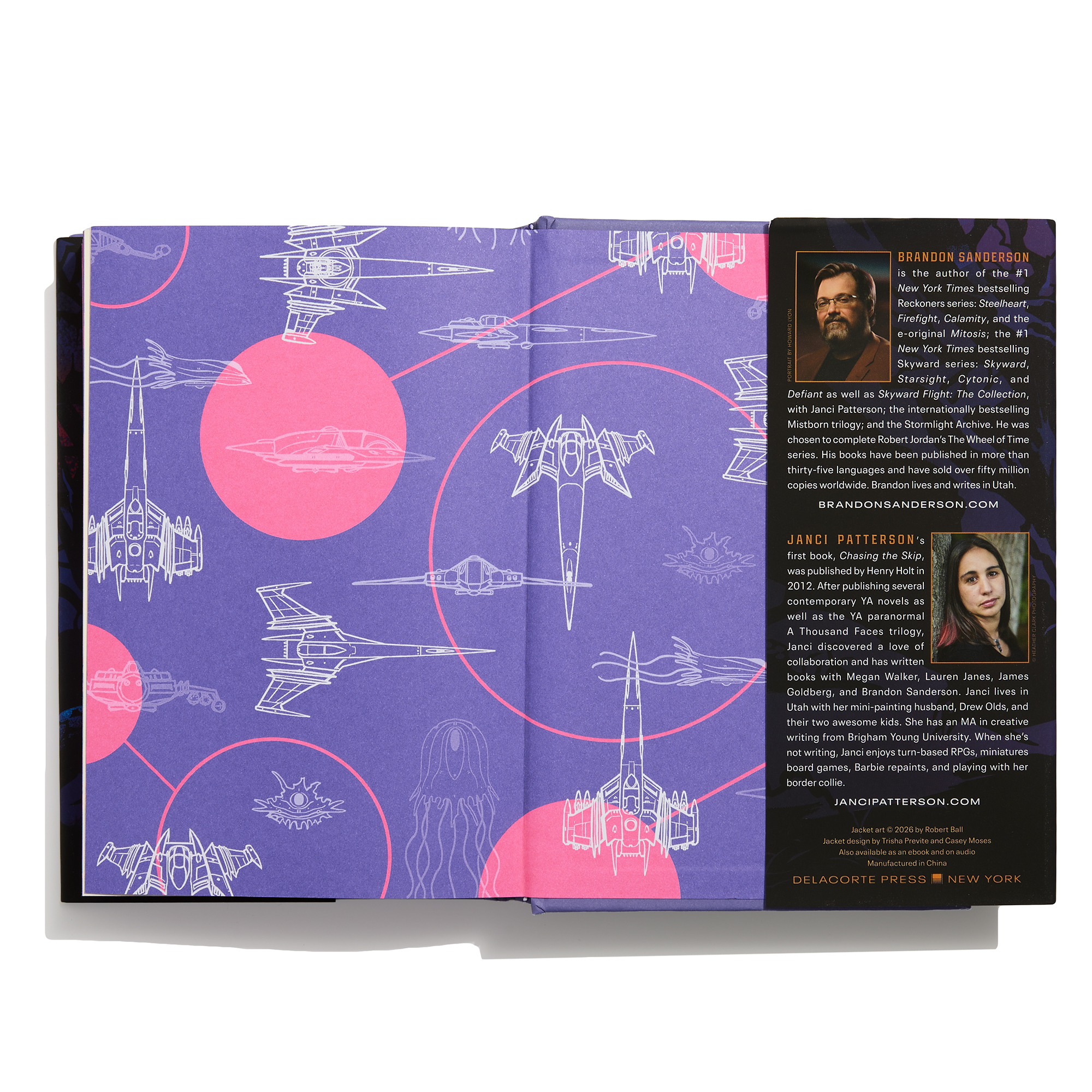 additional book photo