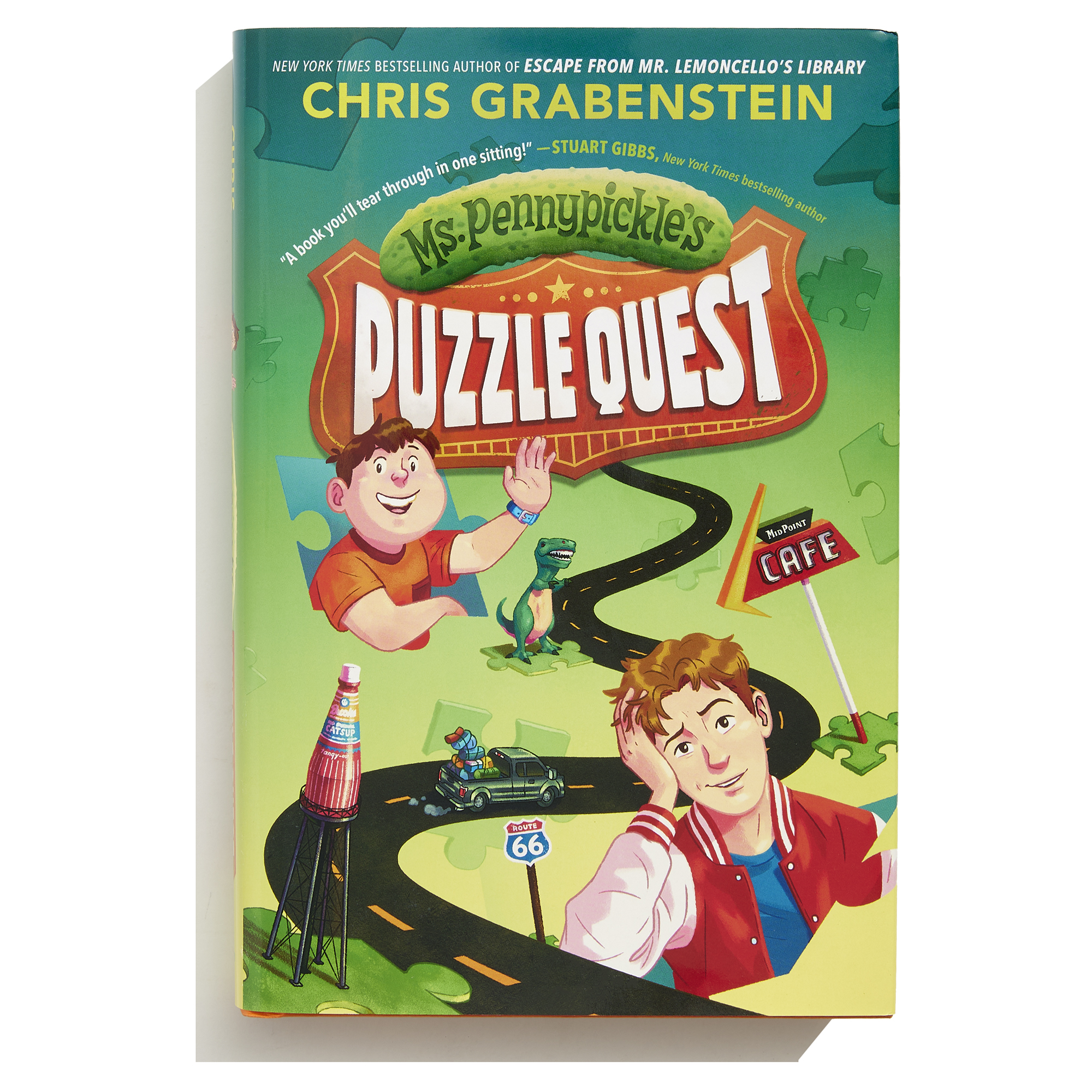 additional book photo