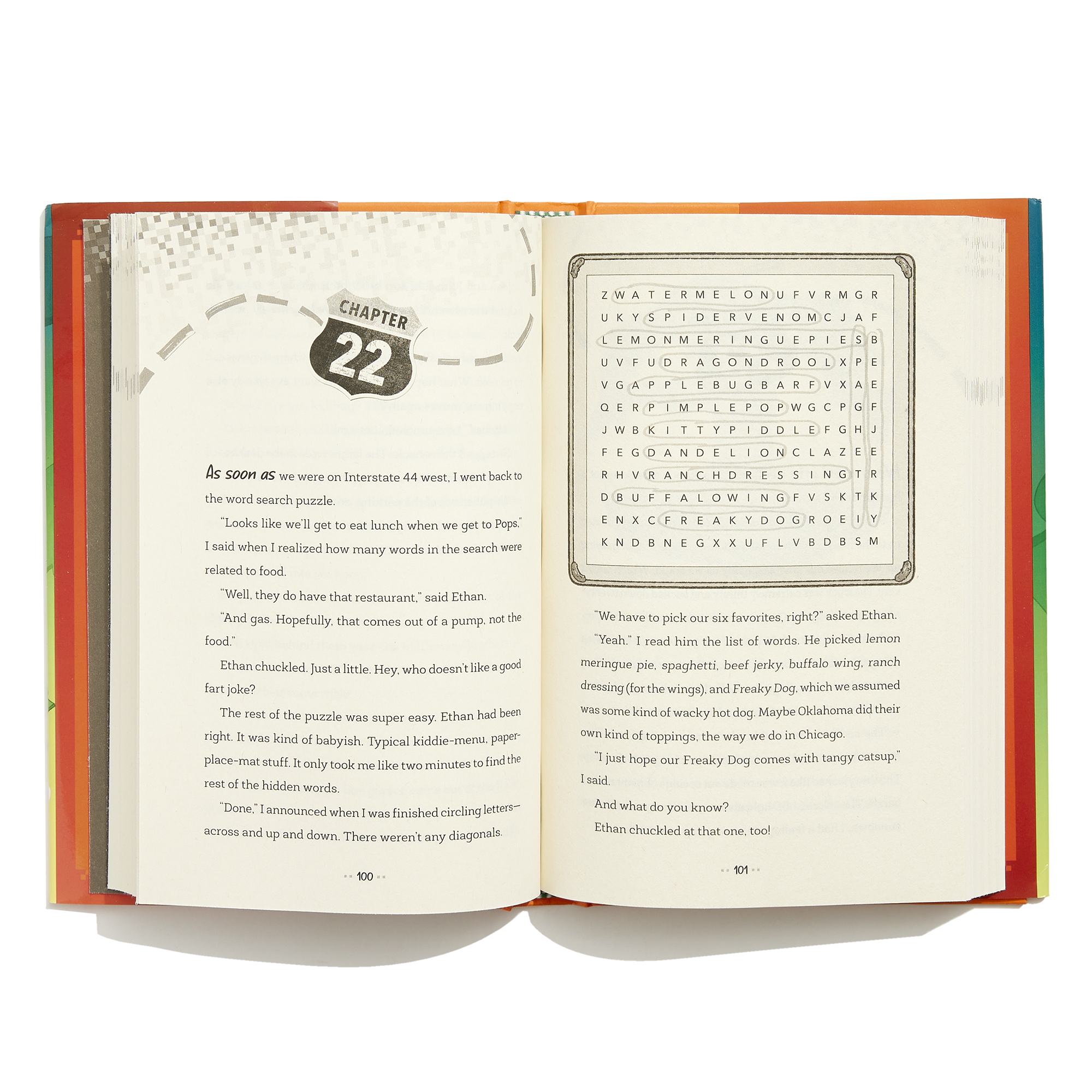 additional book photo