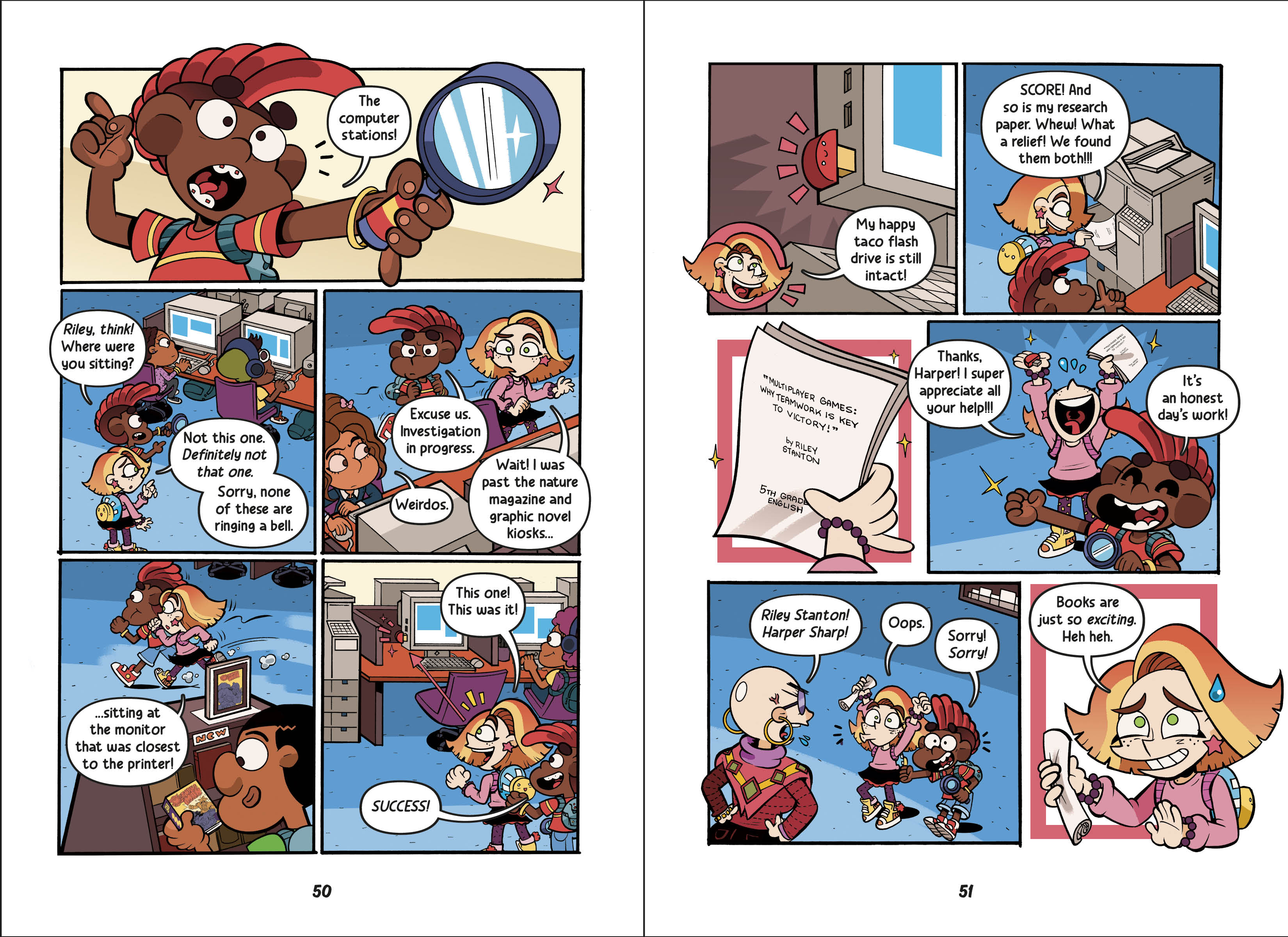 additional book photo