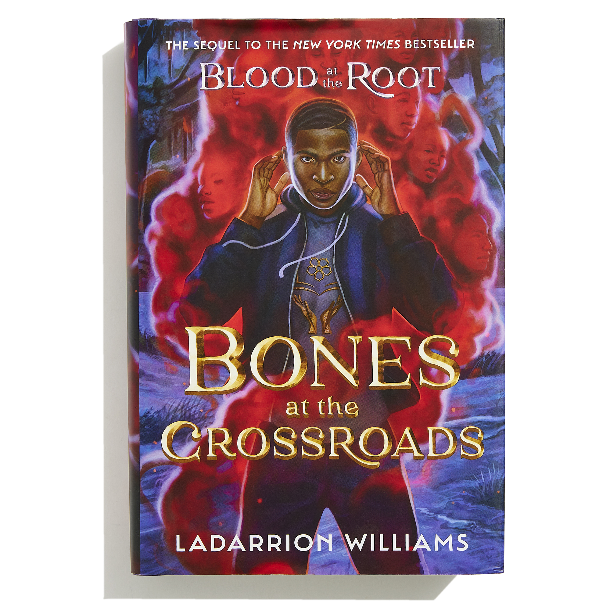 additional book photo
