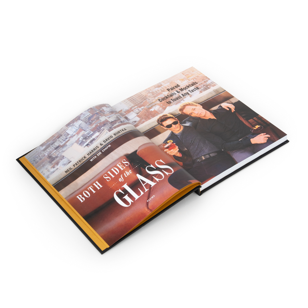 additional book photo