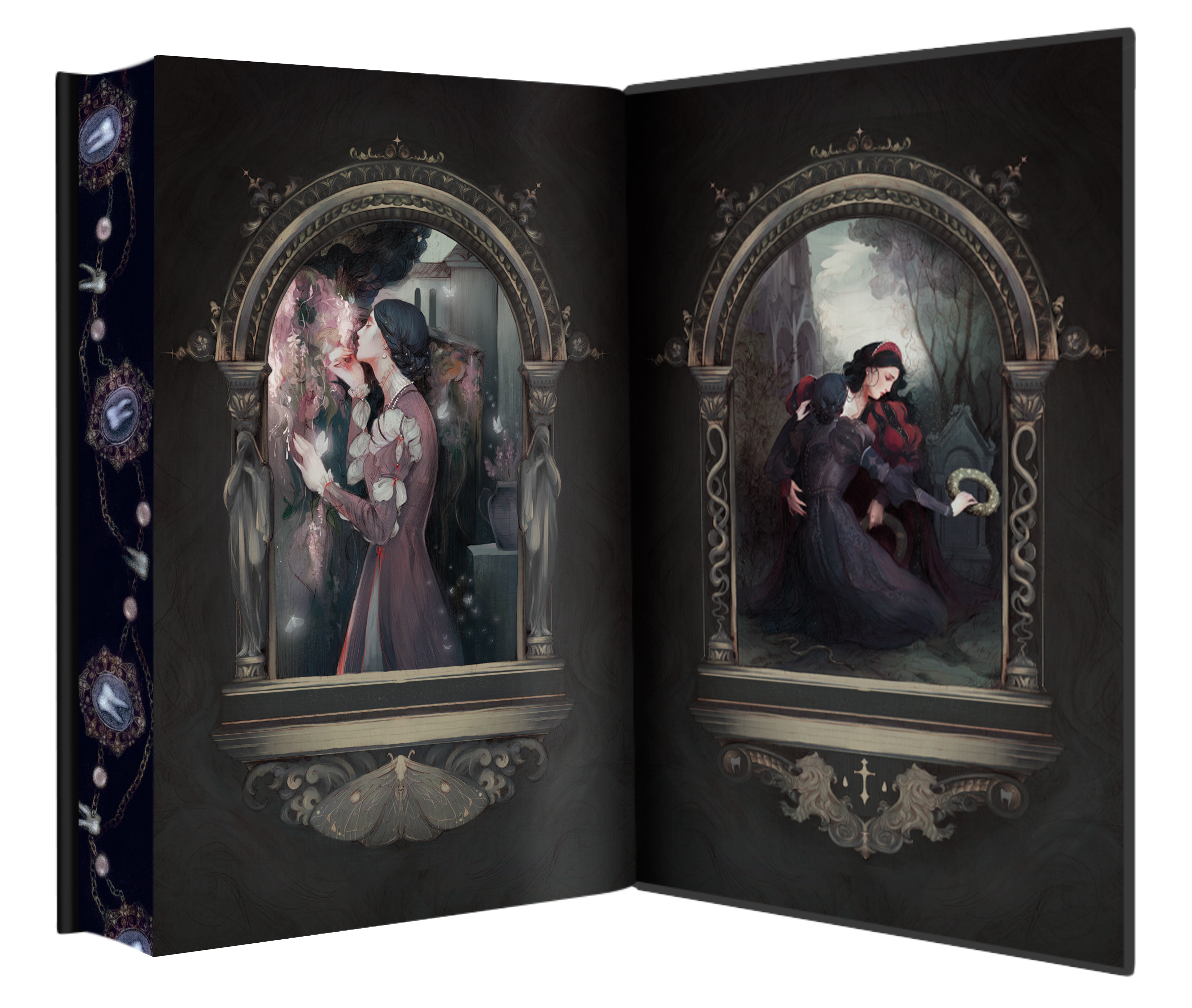 additional book photo
