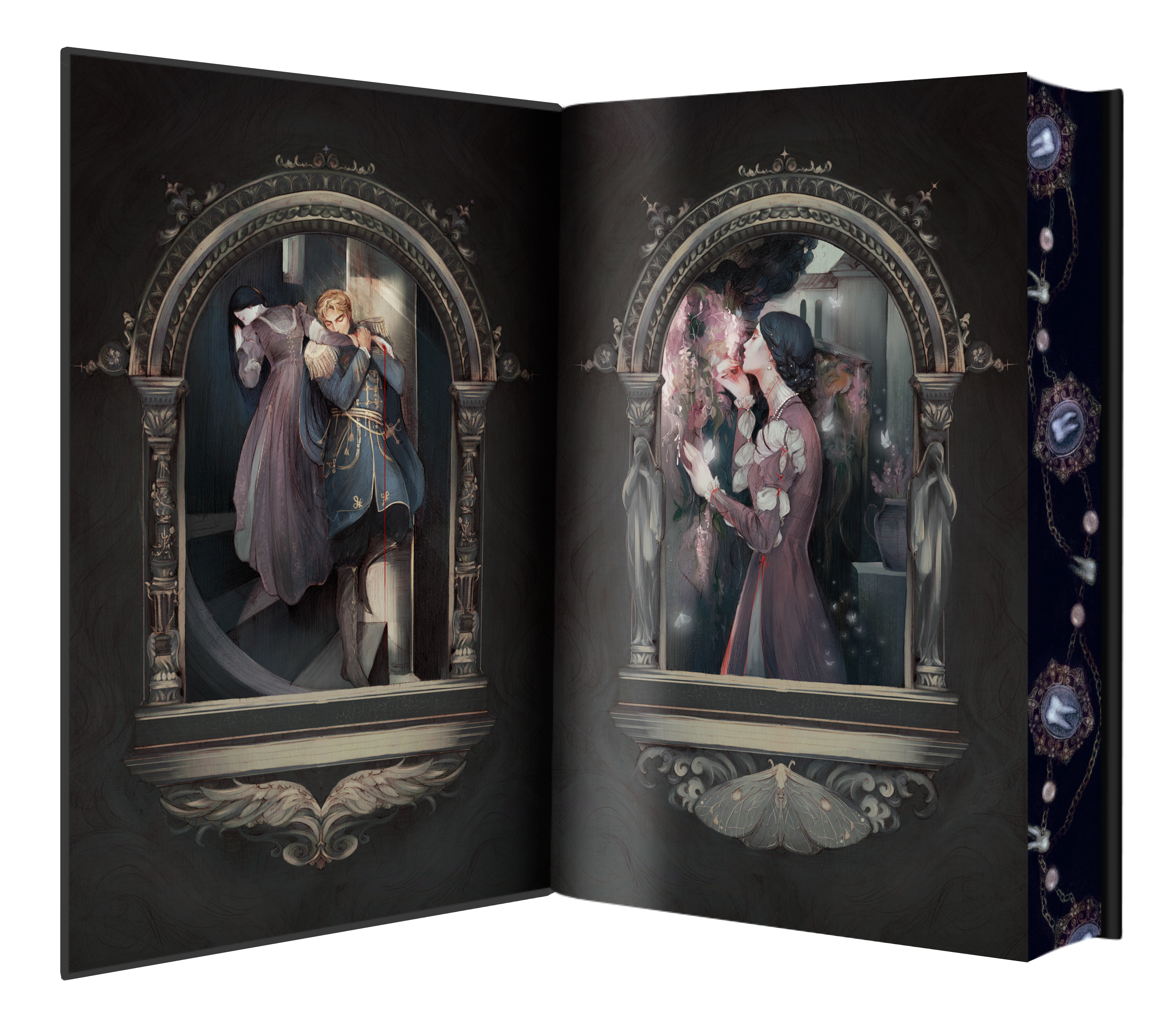 additional book photo