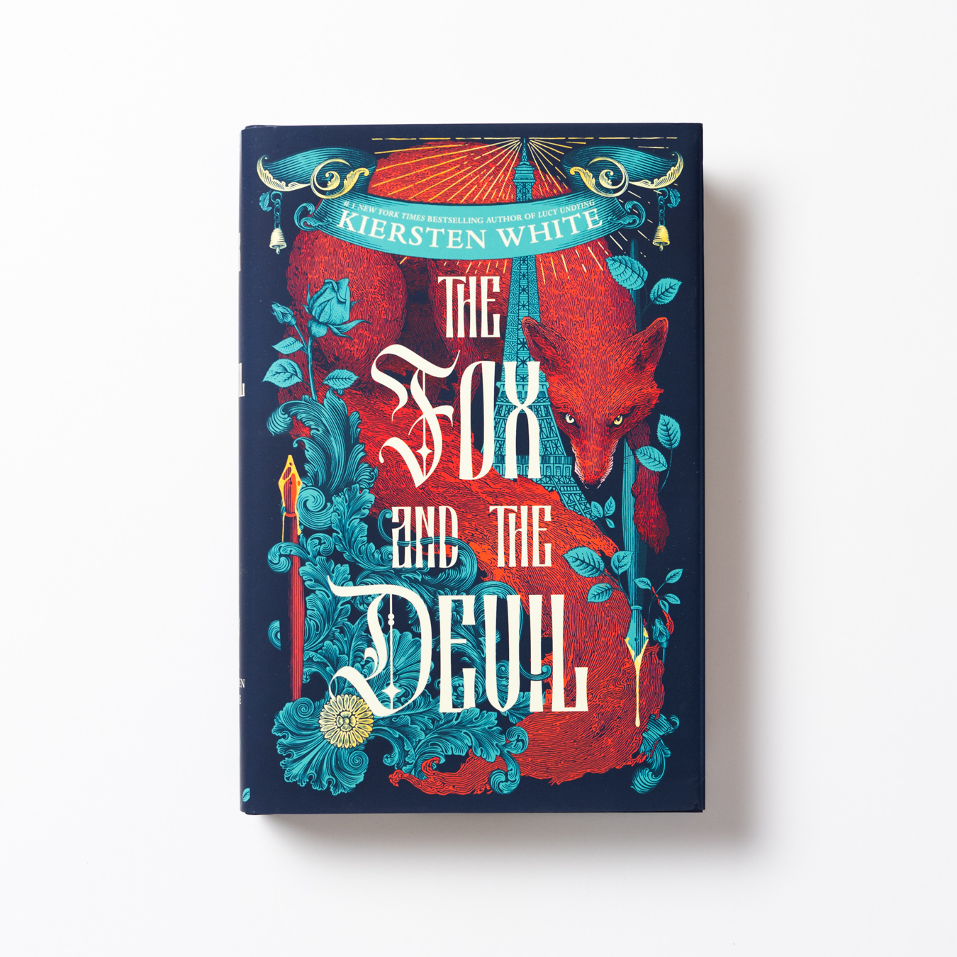 additional book photo