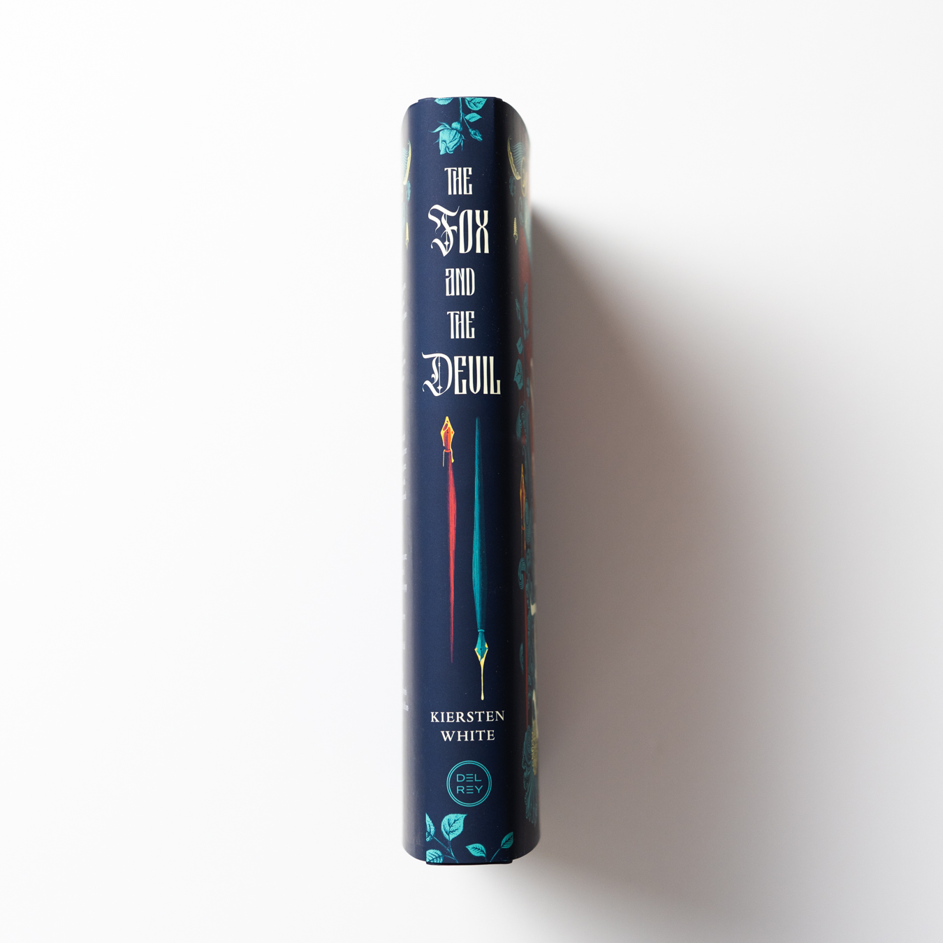 additional book photo