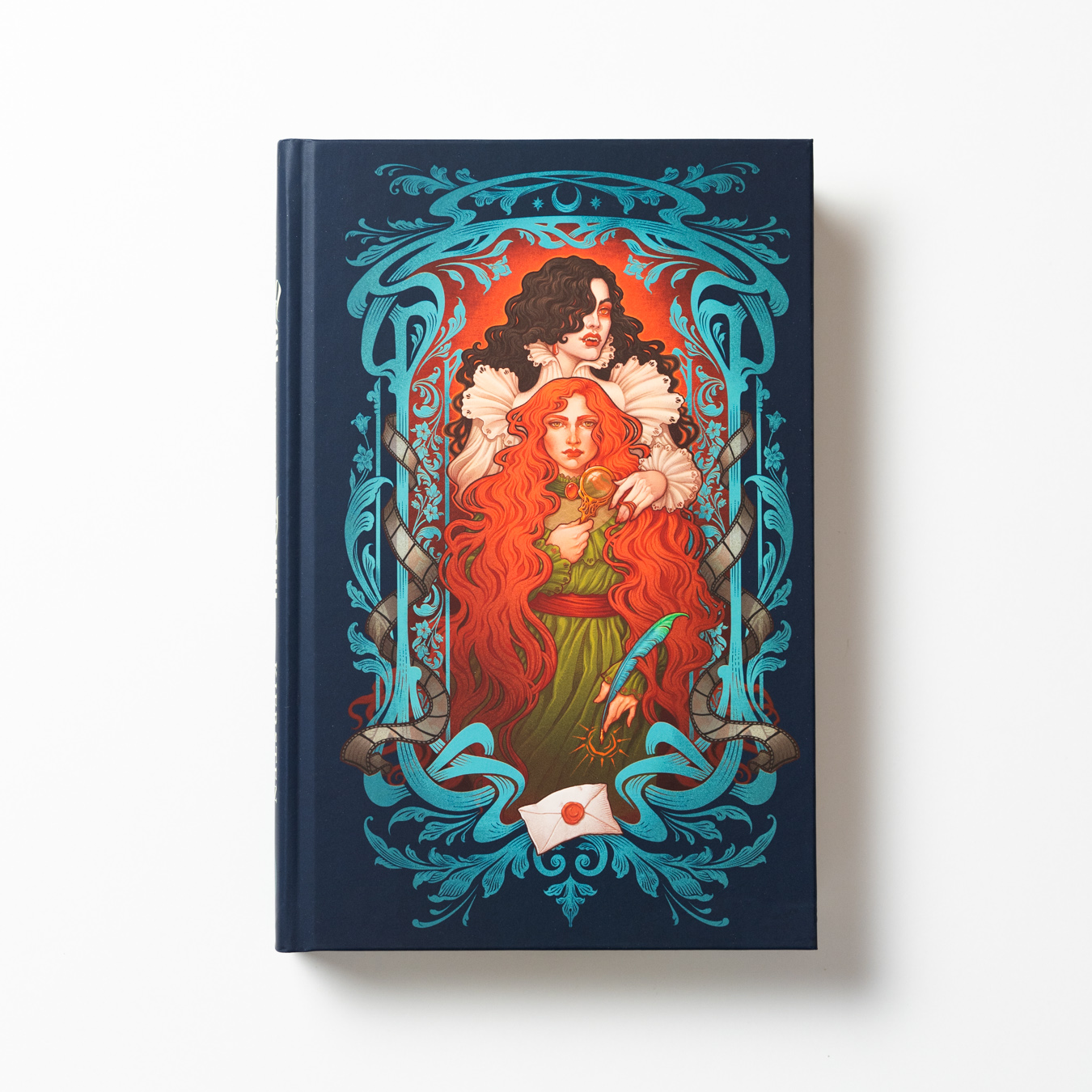 additional book photo