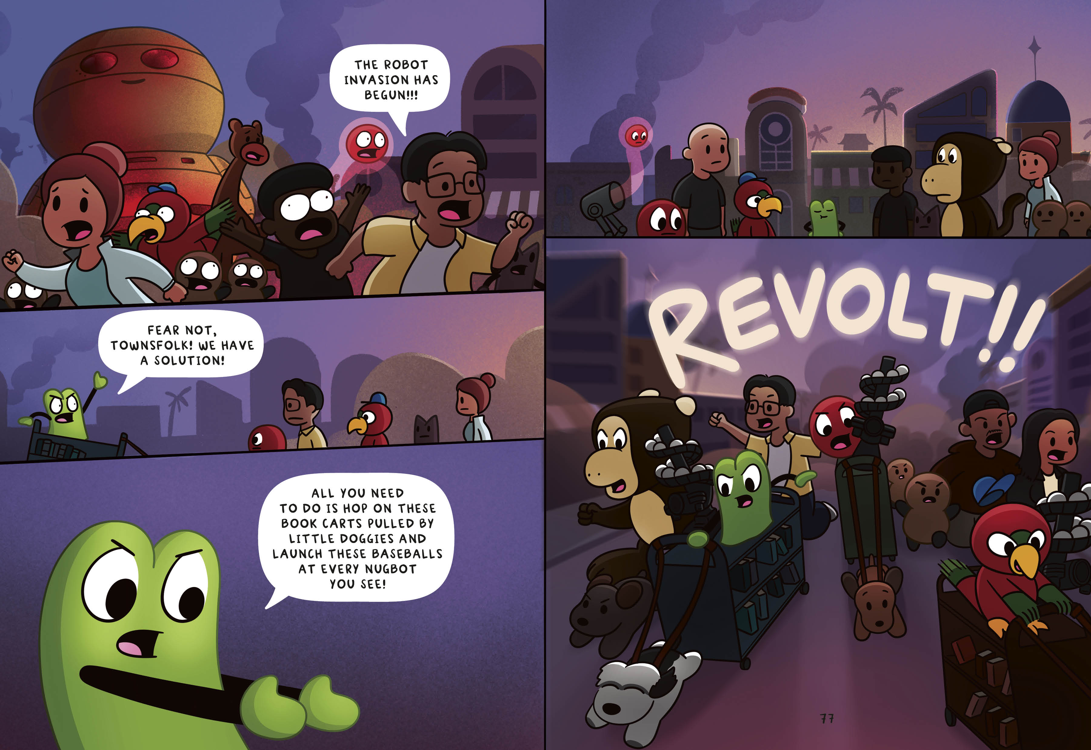 additional book photo