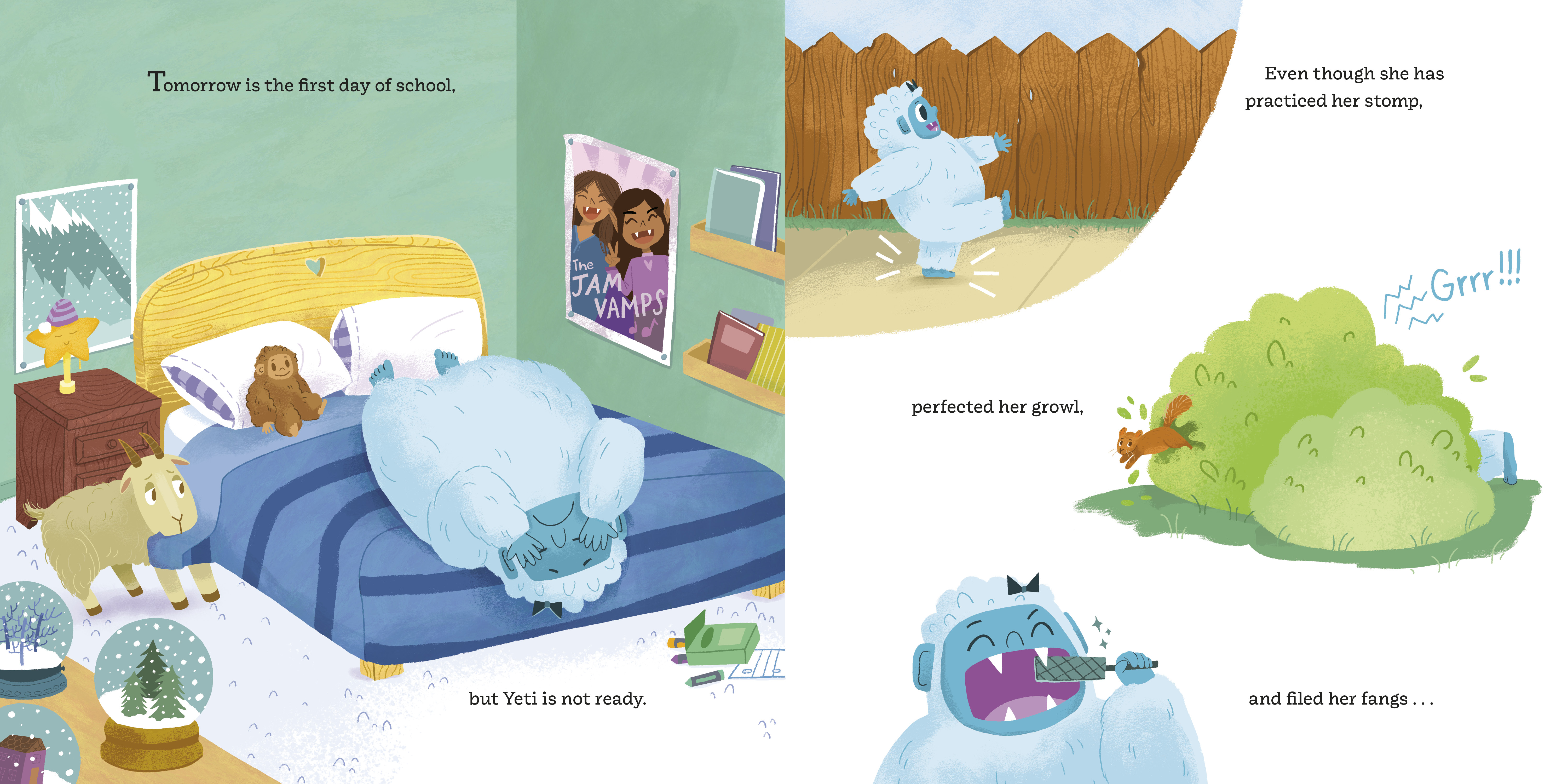 additional book photo