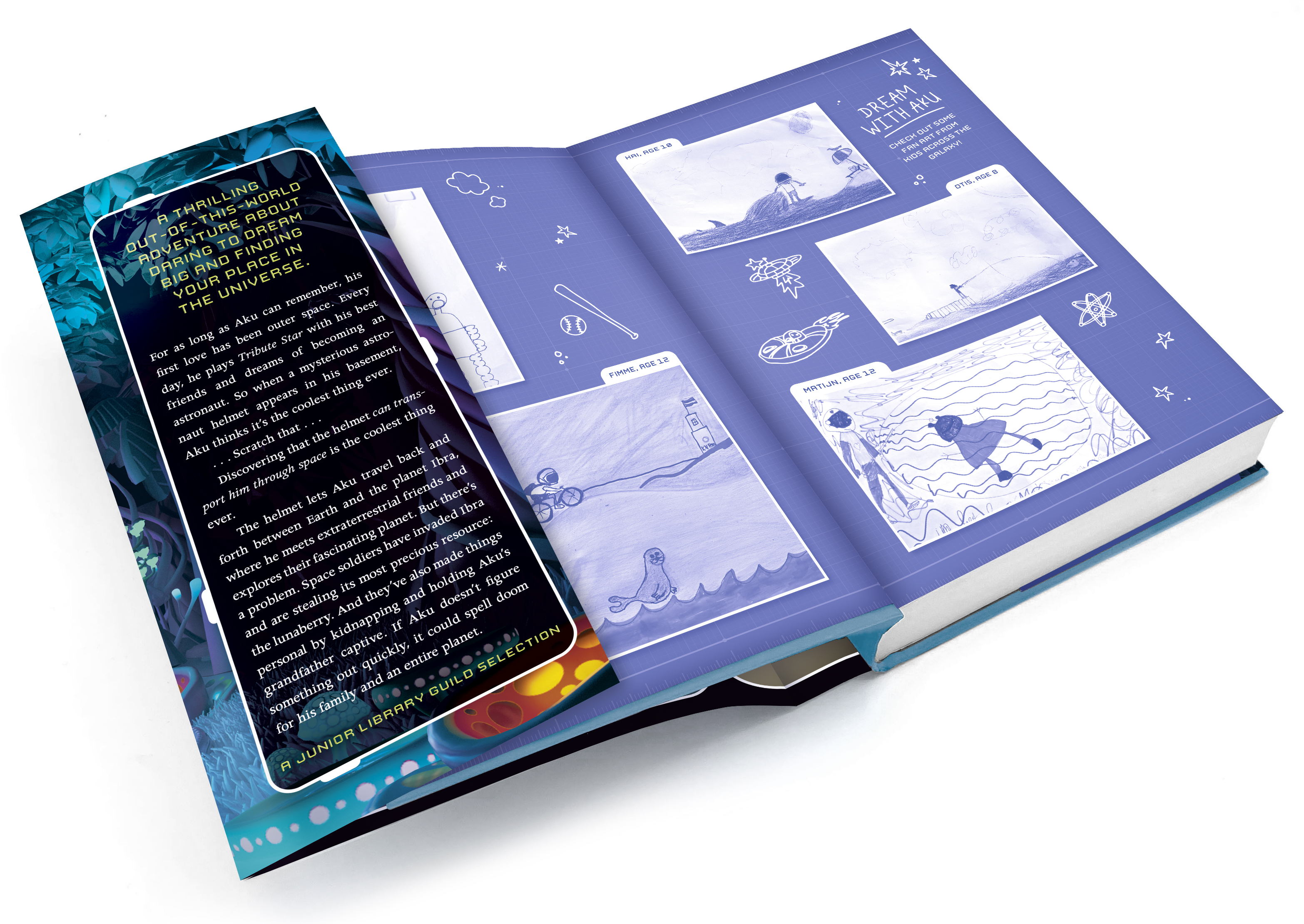 additional book photo