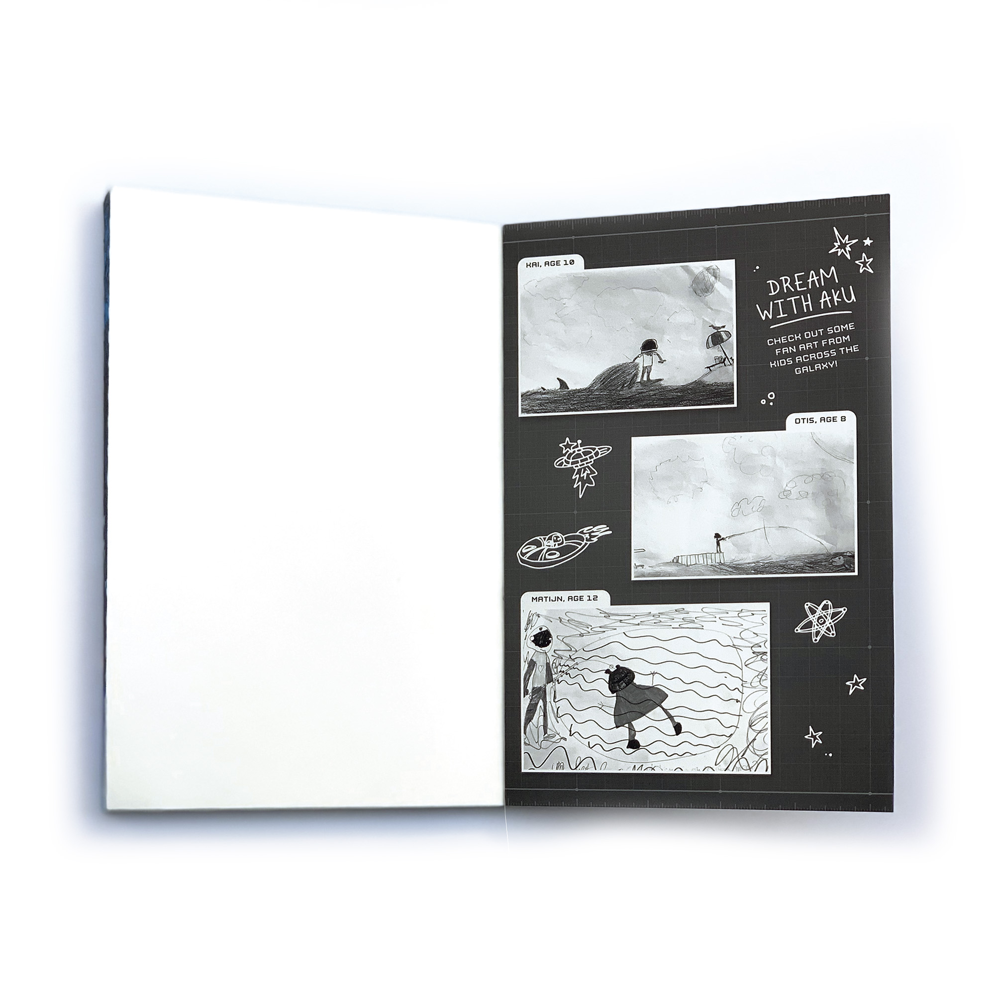 additional book photo