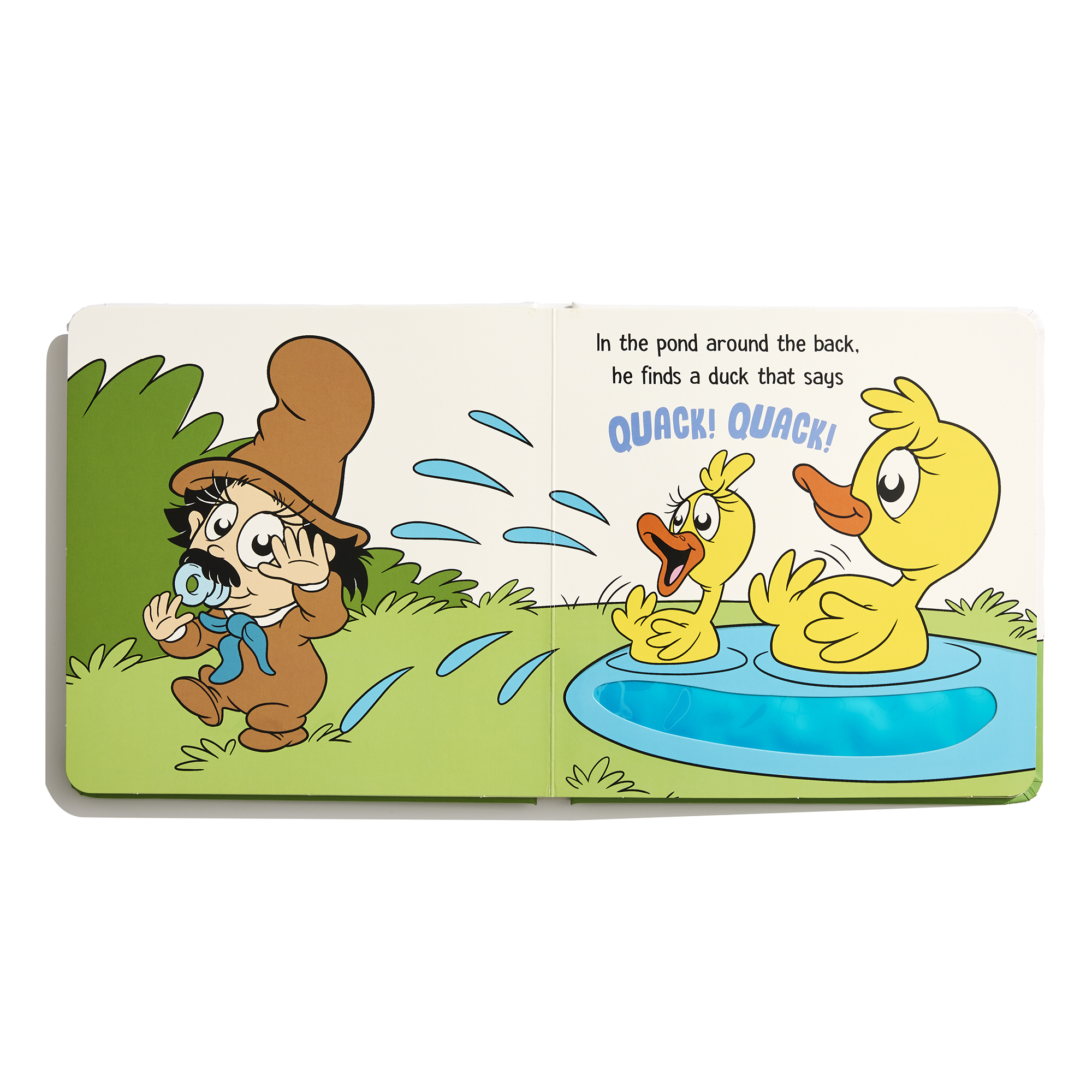 additional book photo
