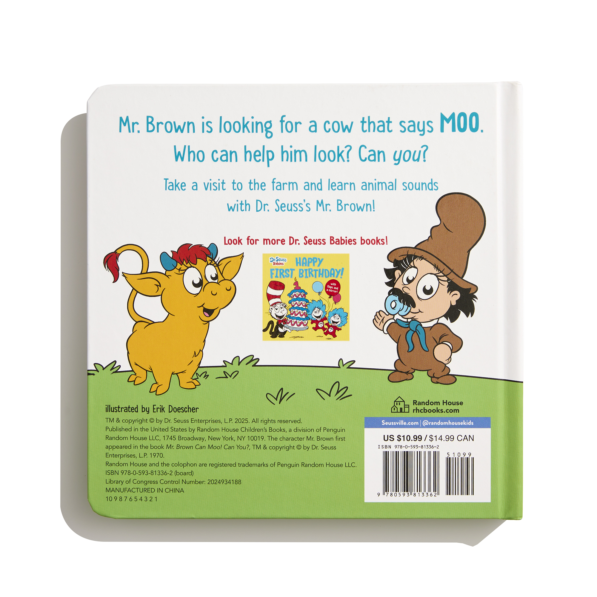 additional book photo
