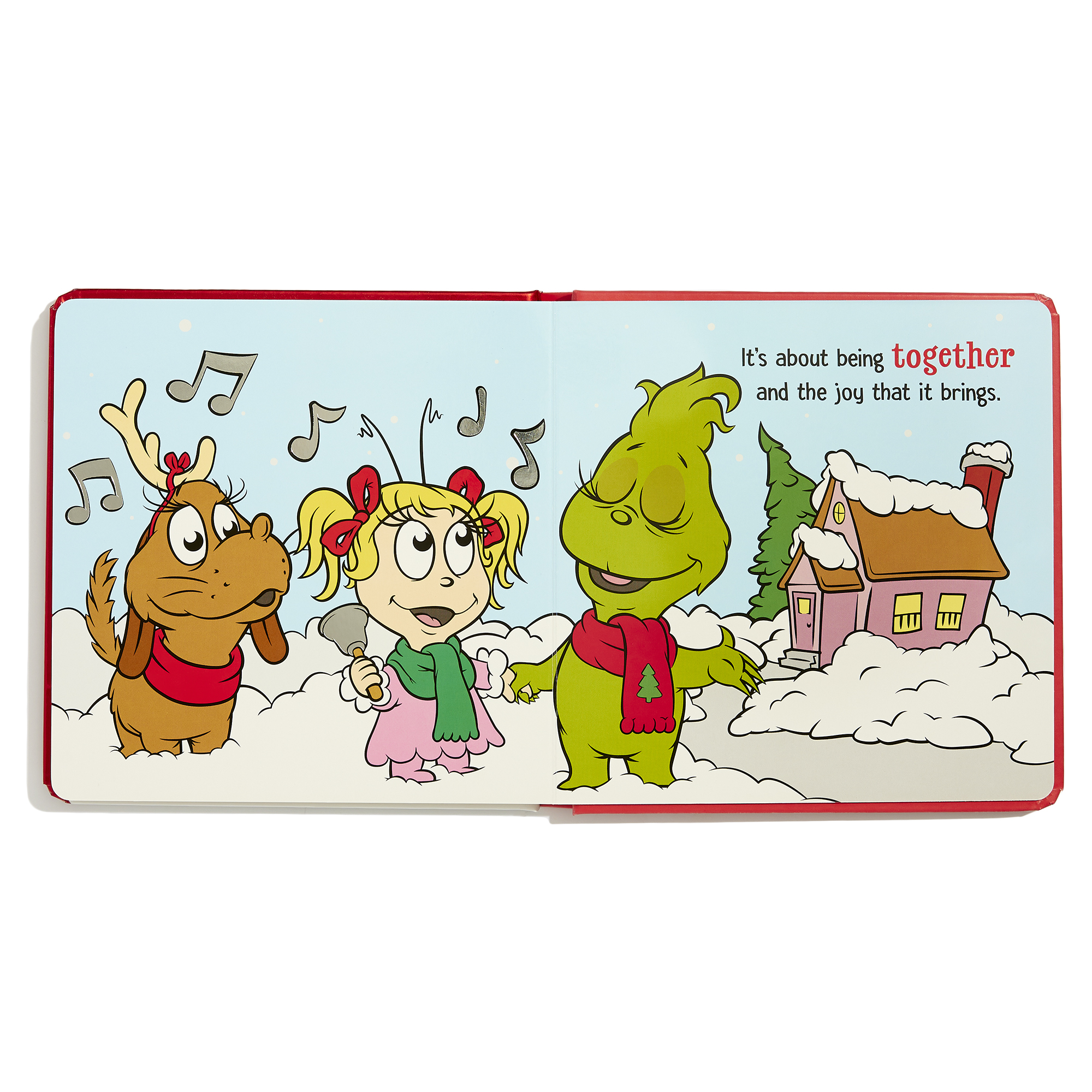 additional book photo