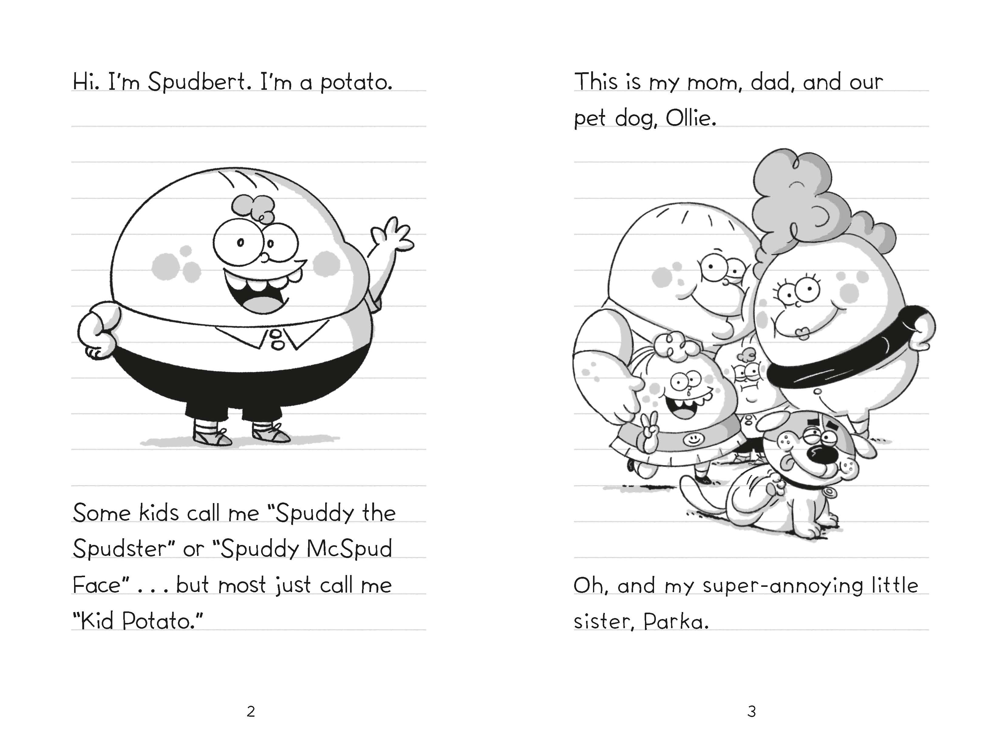 additional book photo