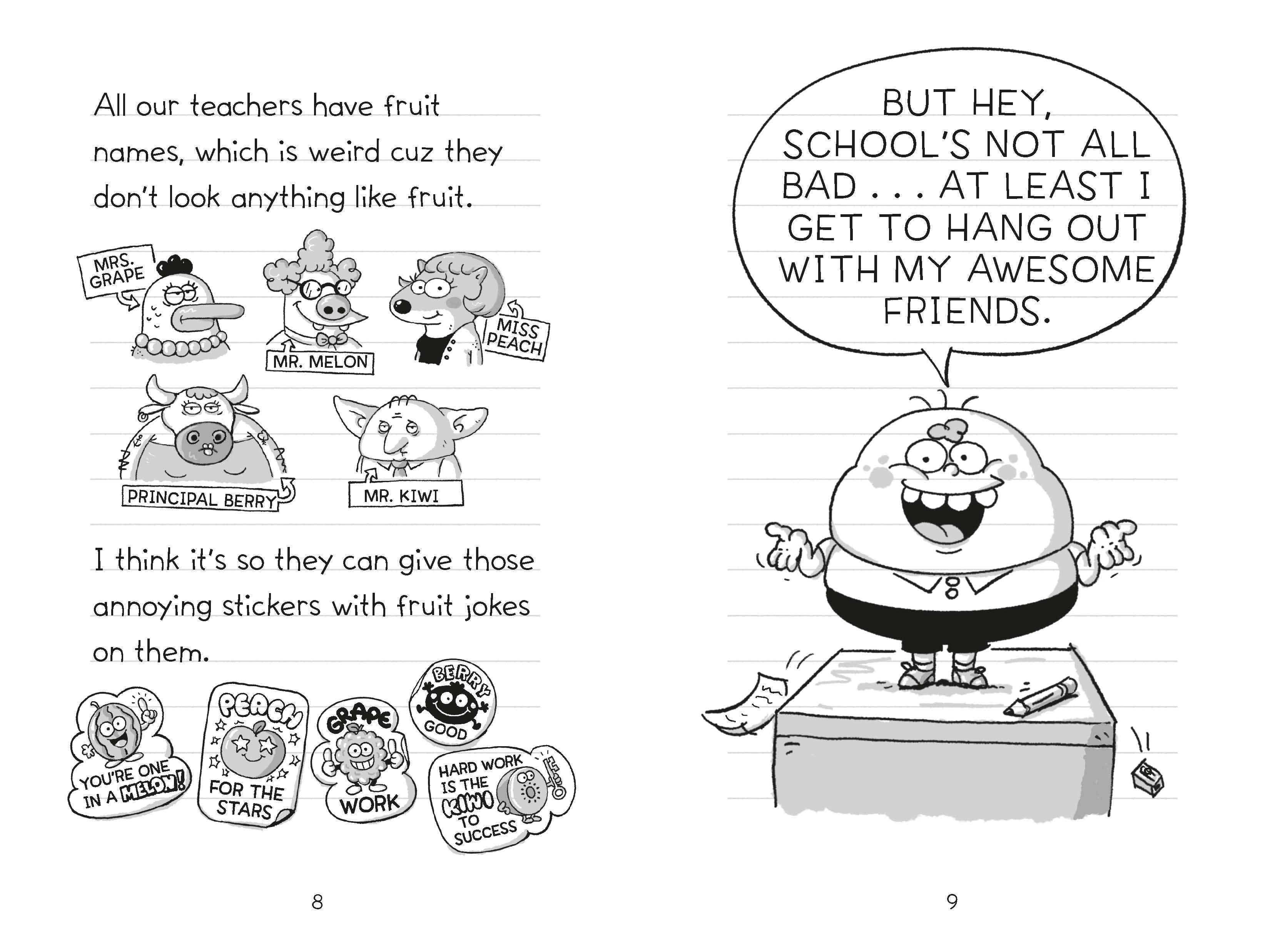 additional book photo