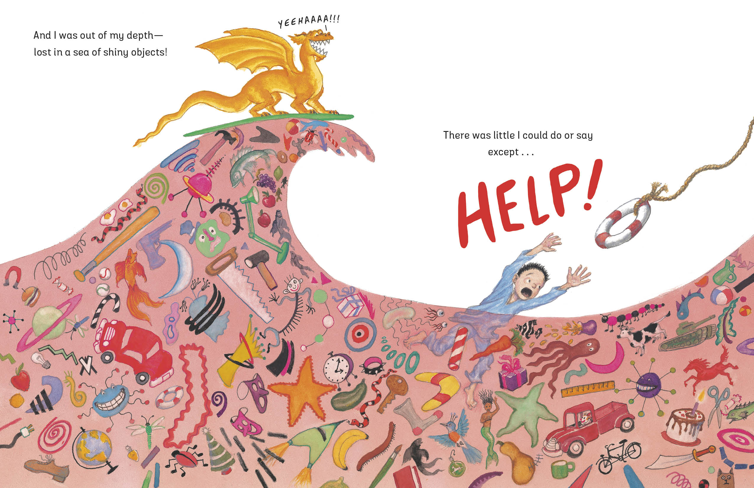 additional book photo