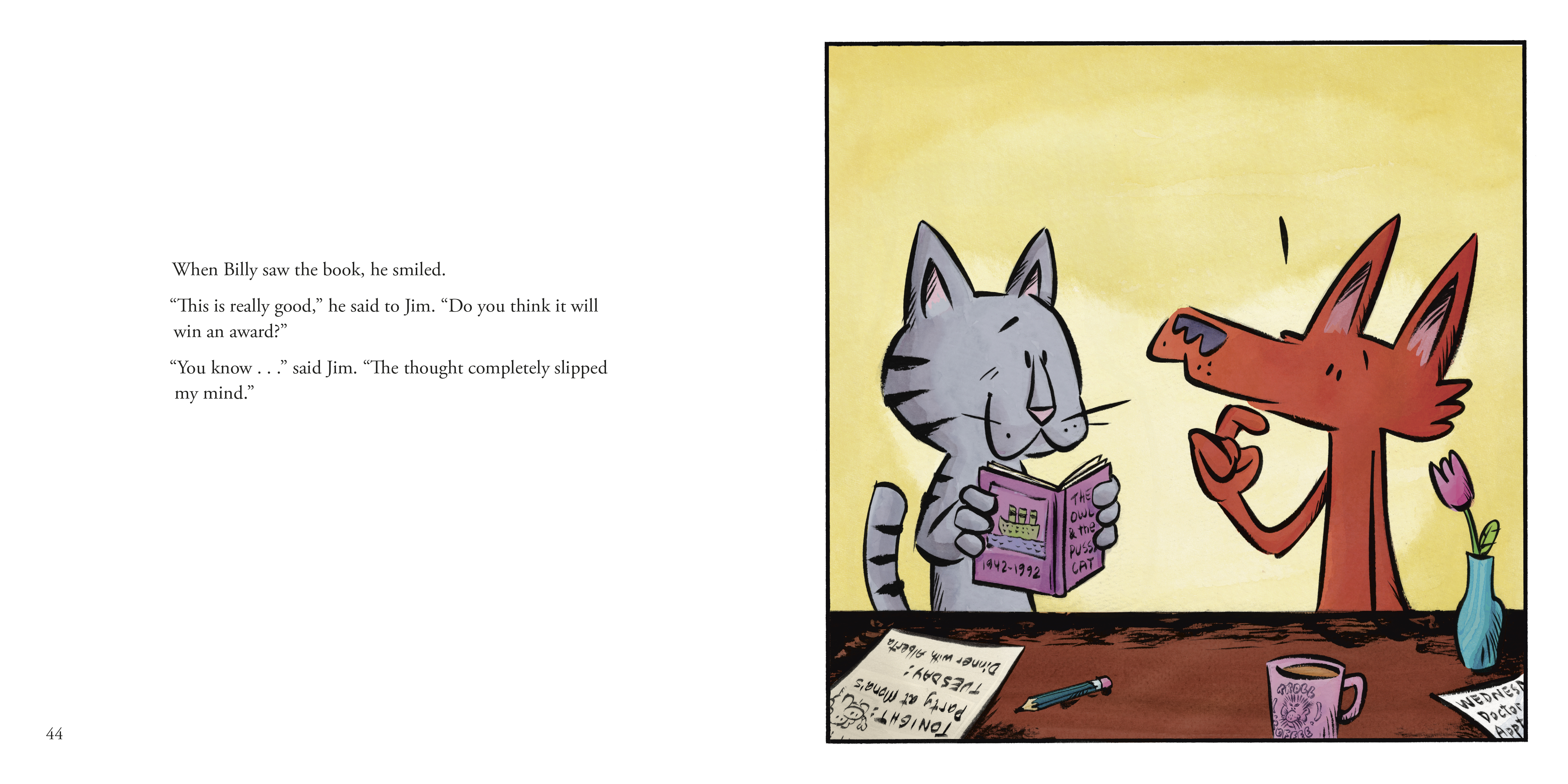 additional book photo