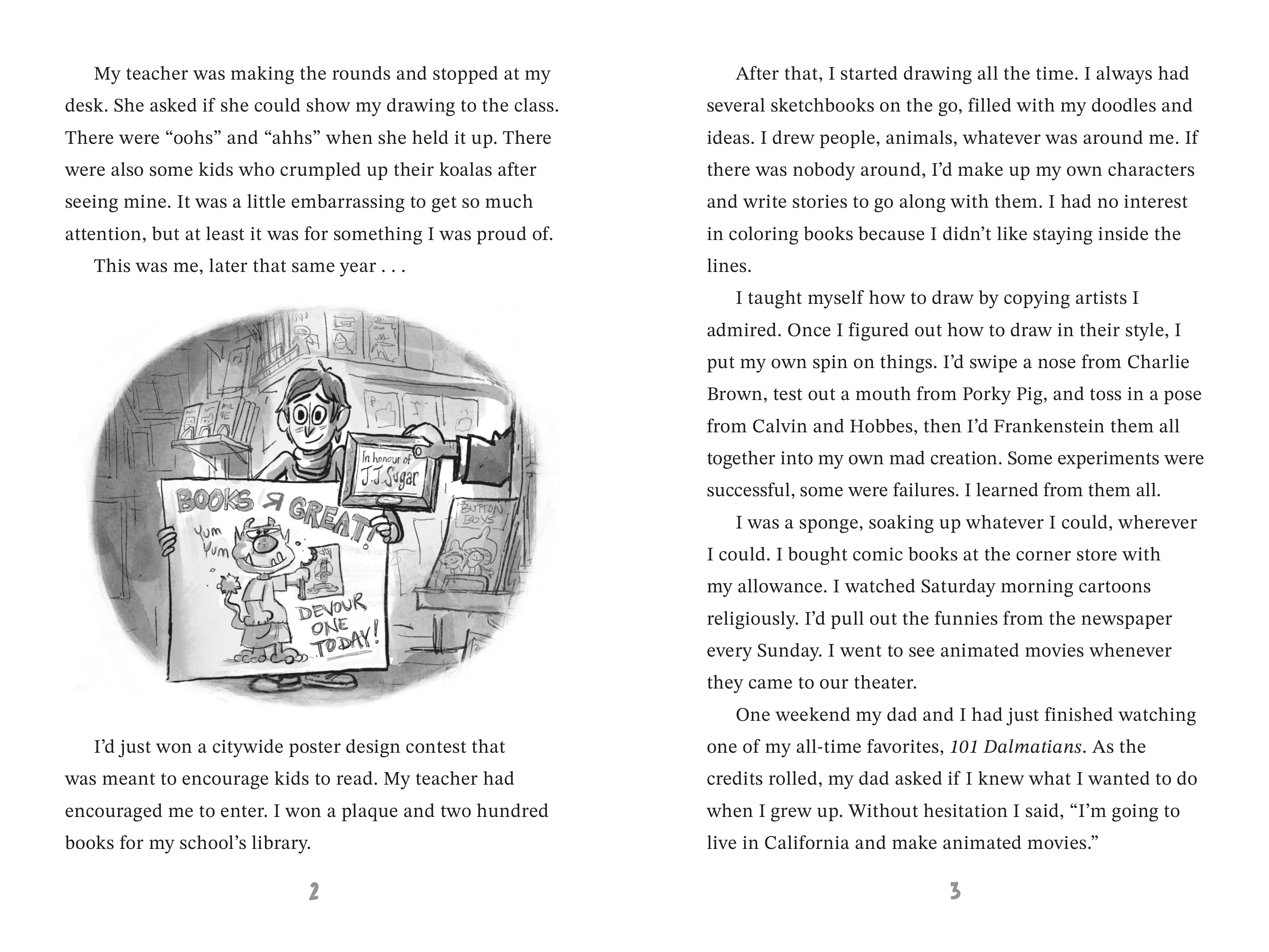 additional book photo