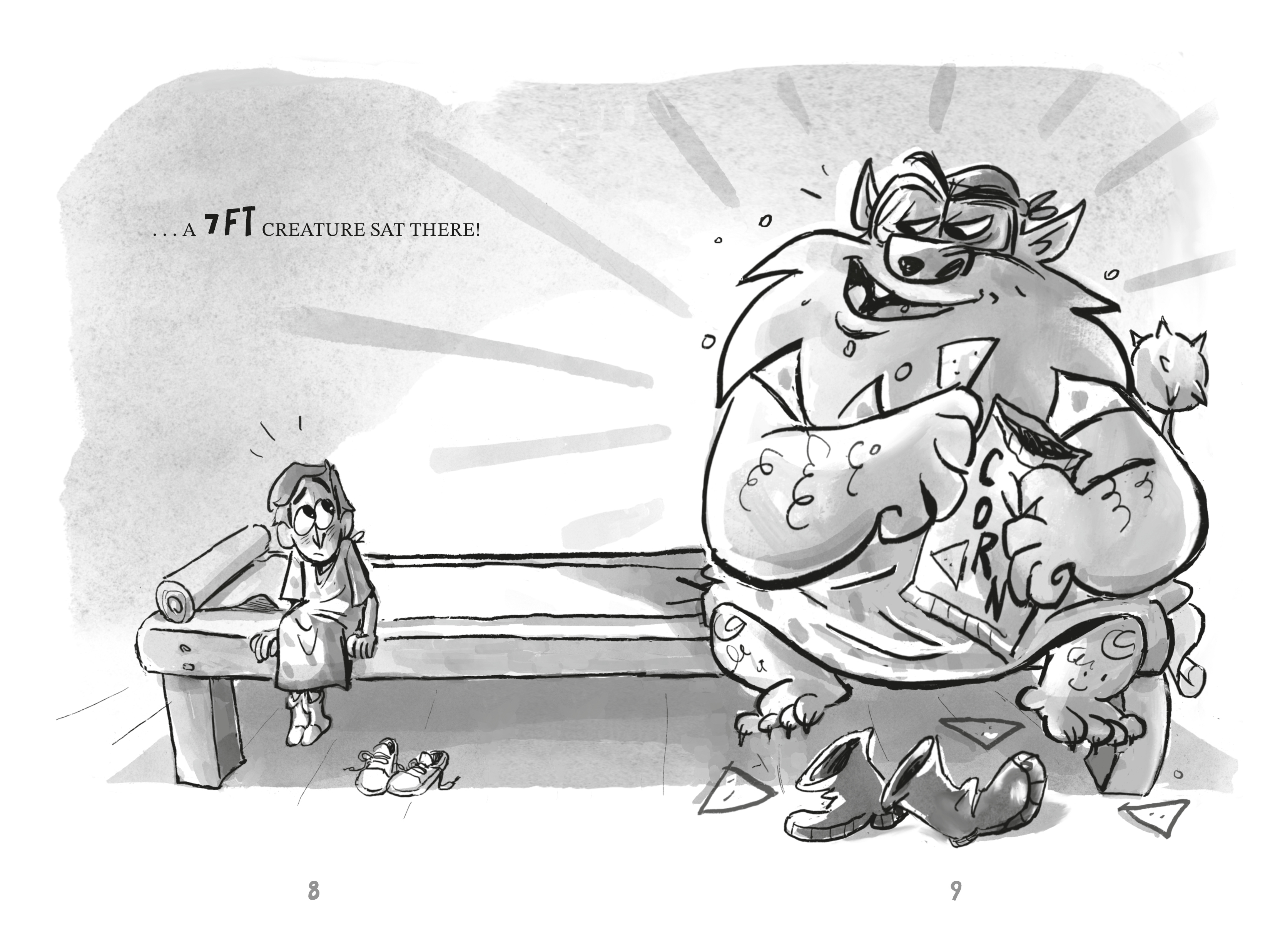 additional book photo