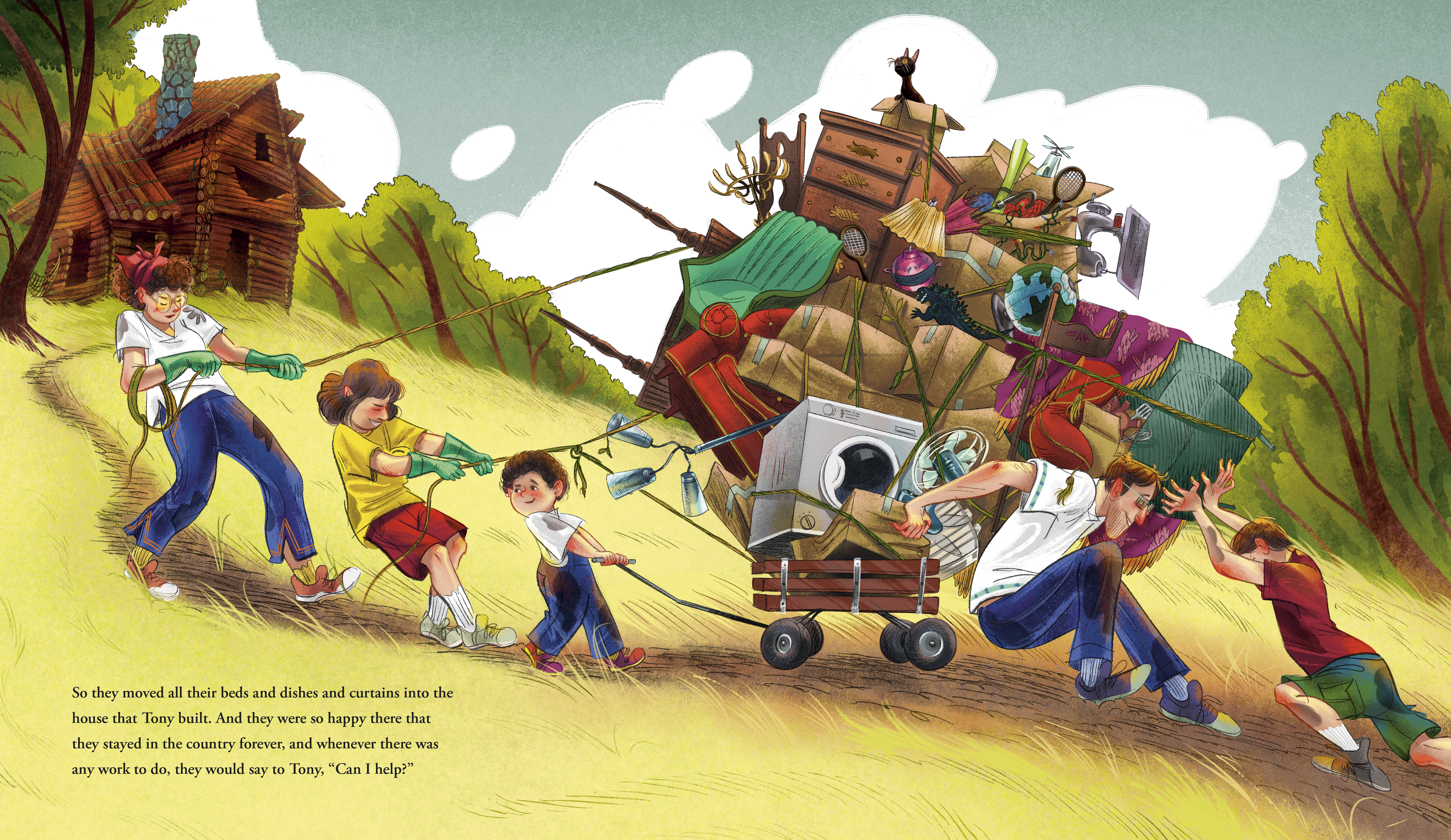 additional book photo