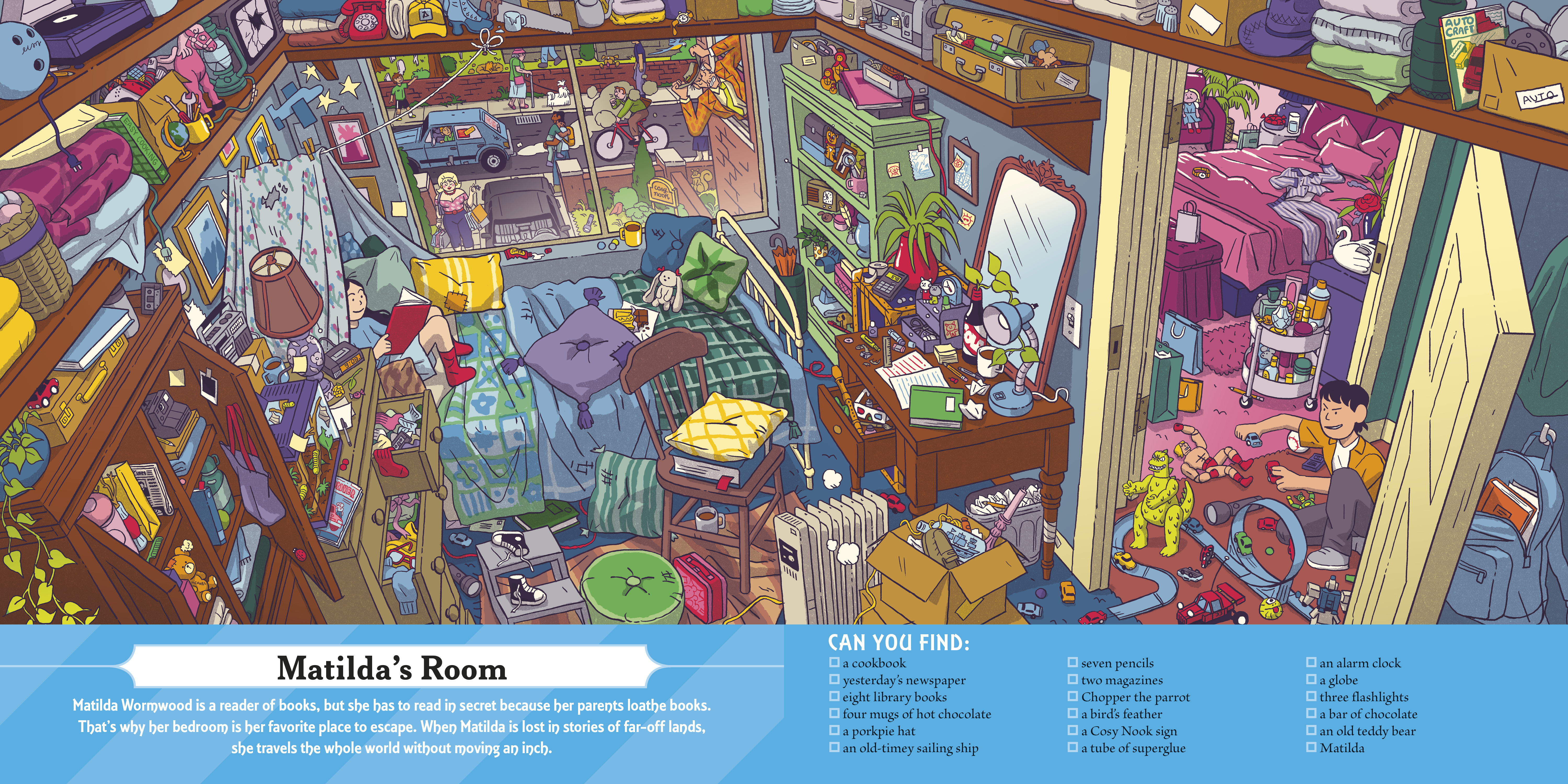 additional book photo