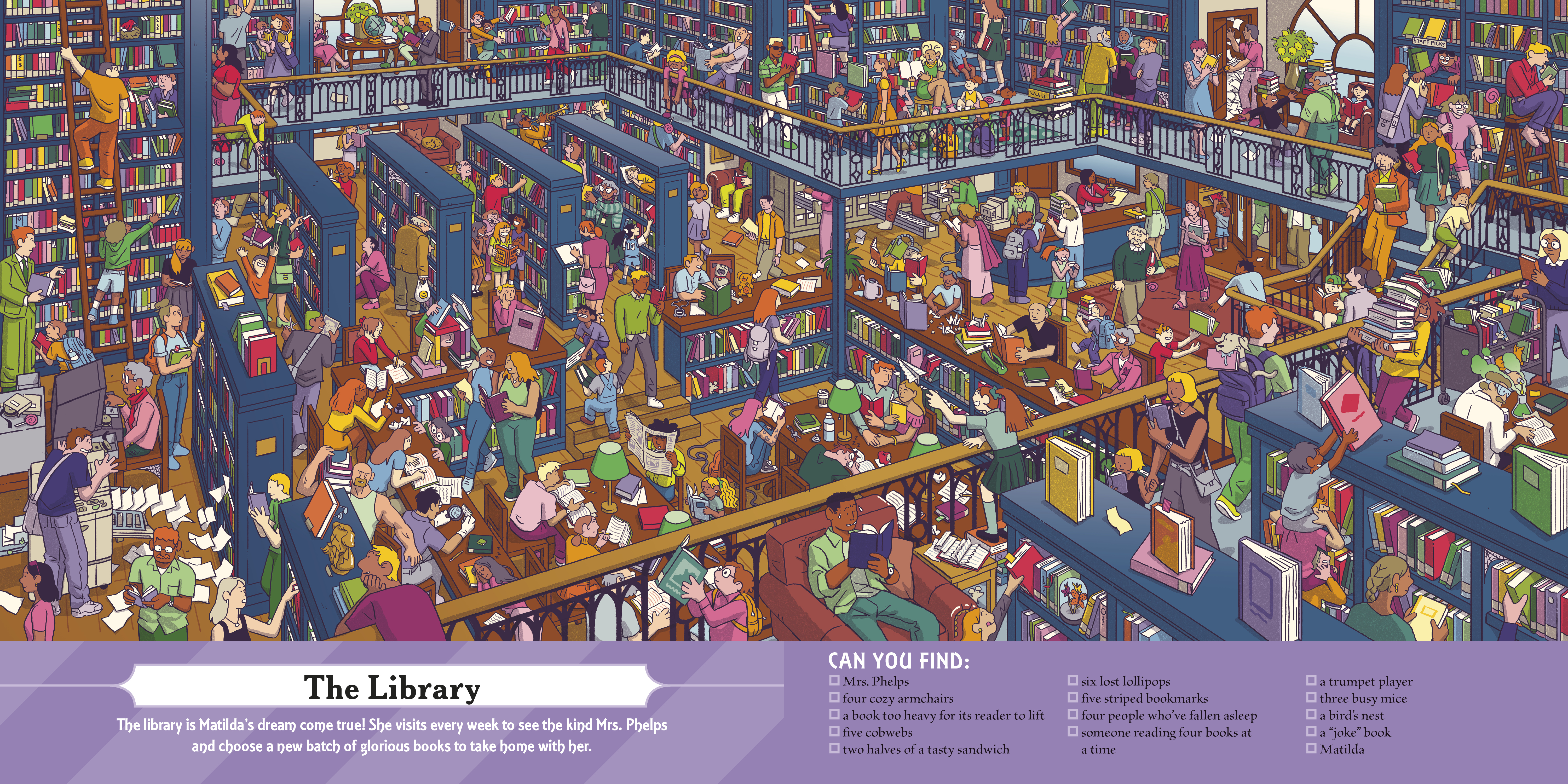 additional book photo