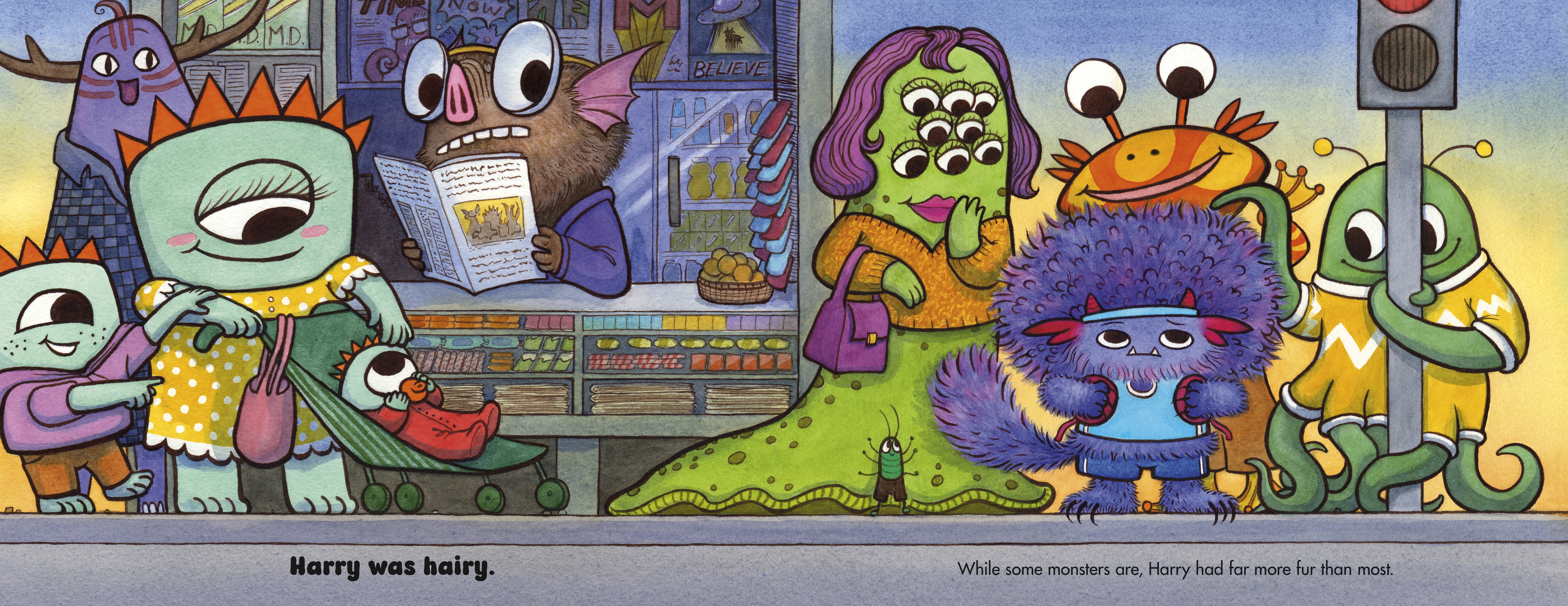 additional book photo