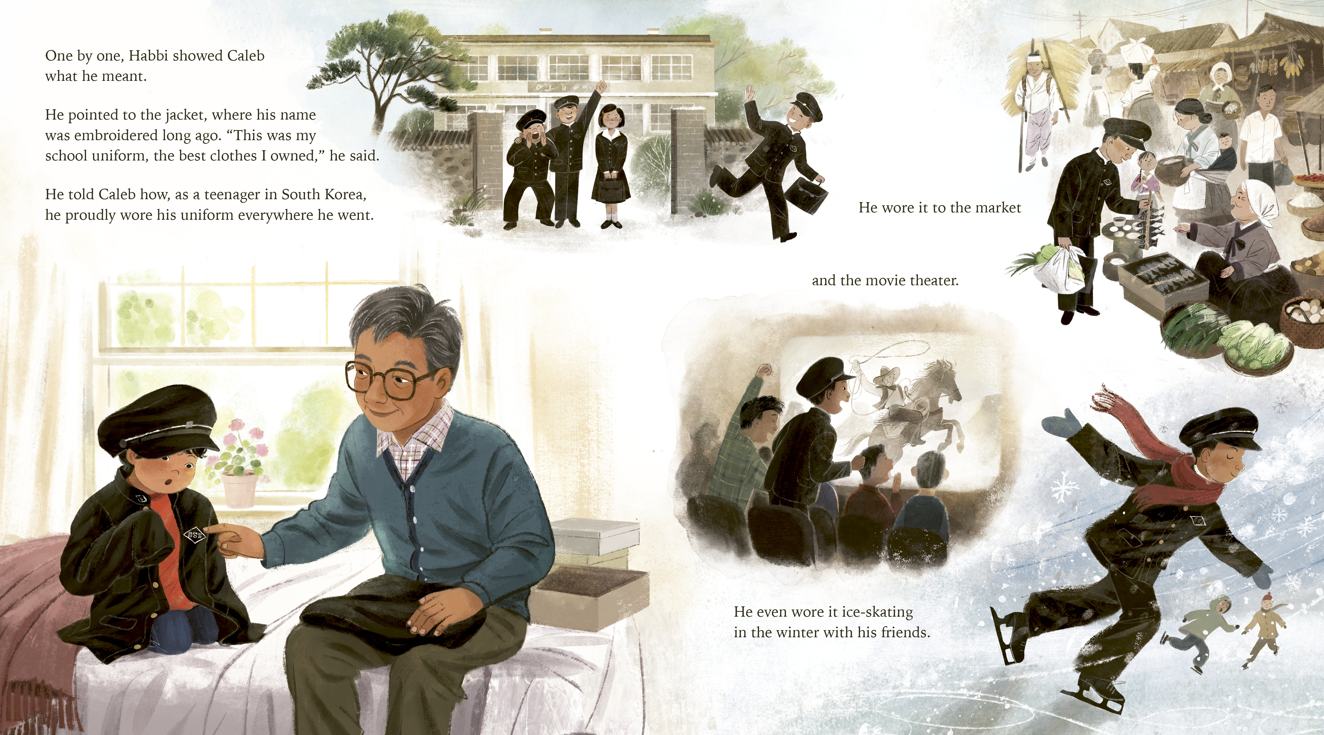 additional book photo