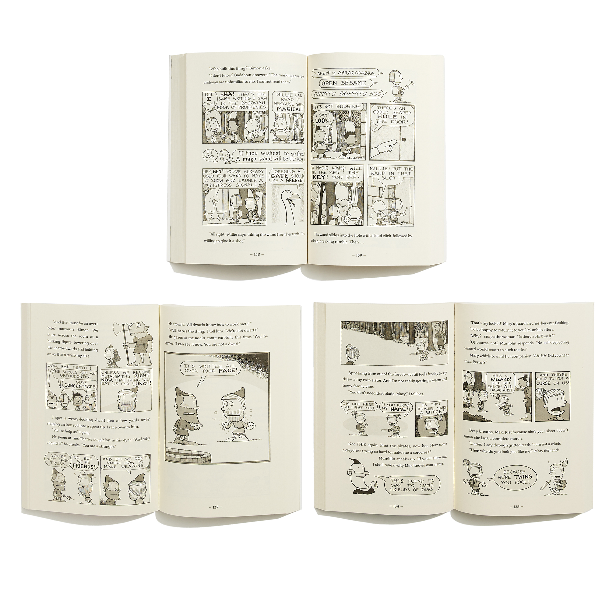 additional book photo