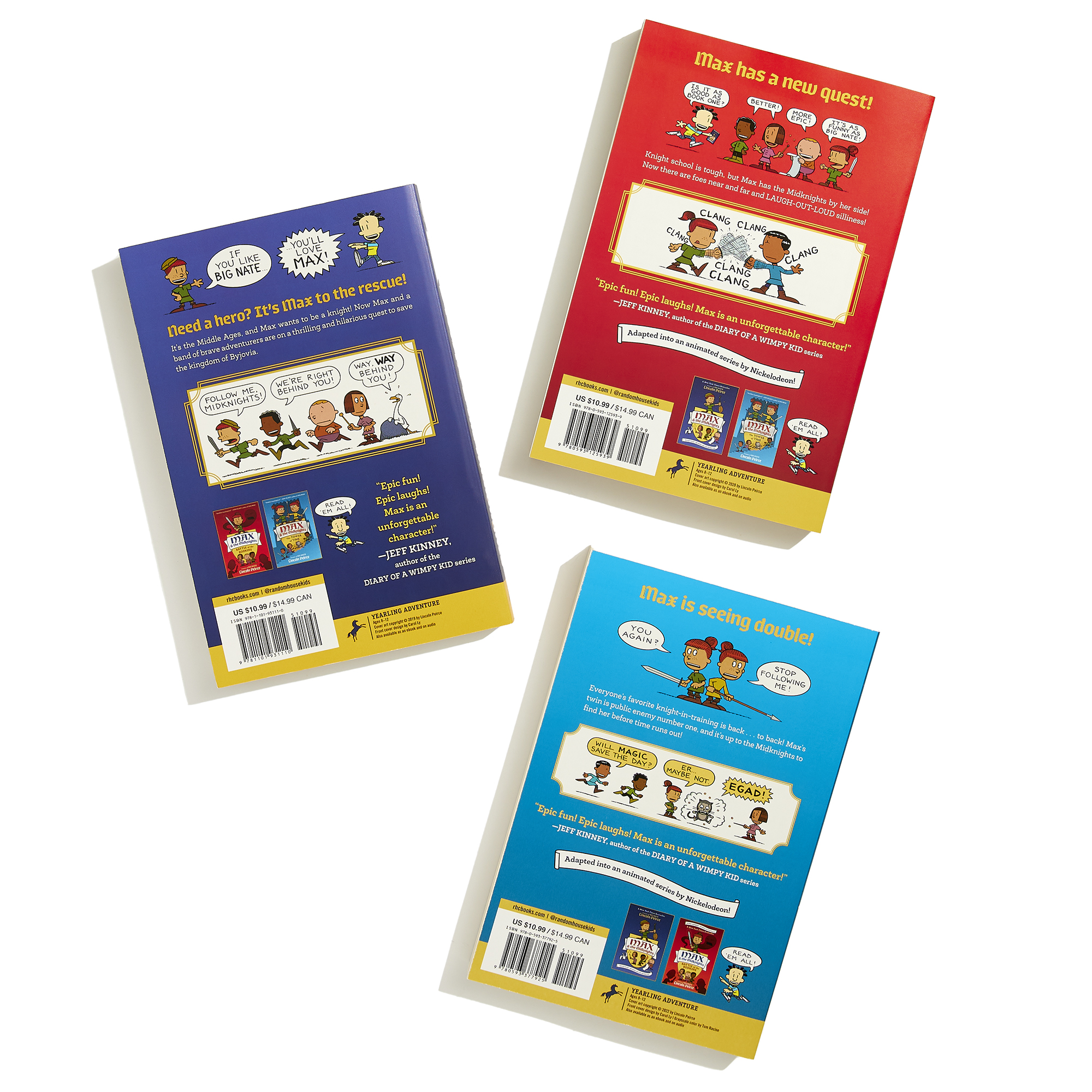 additional book photo