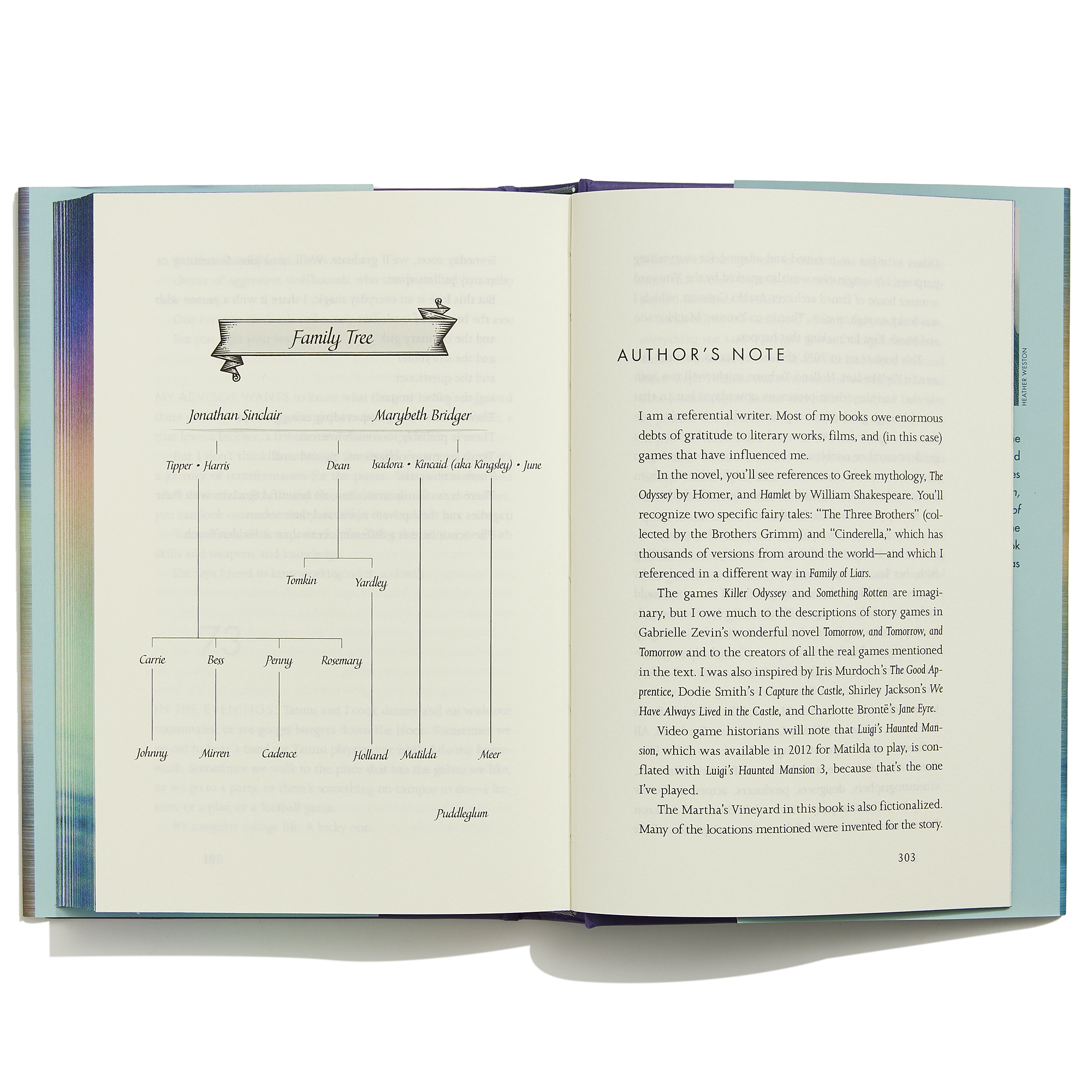 additional book photo
