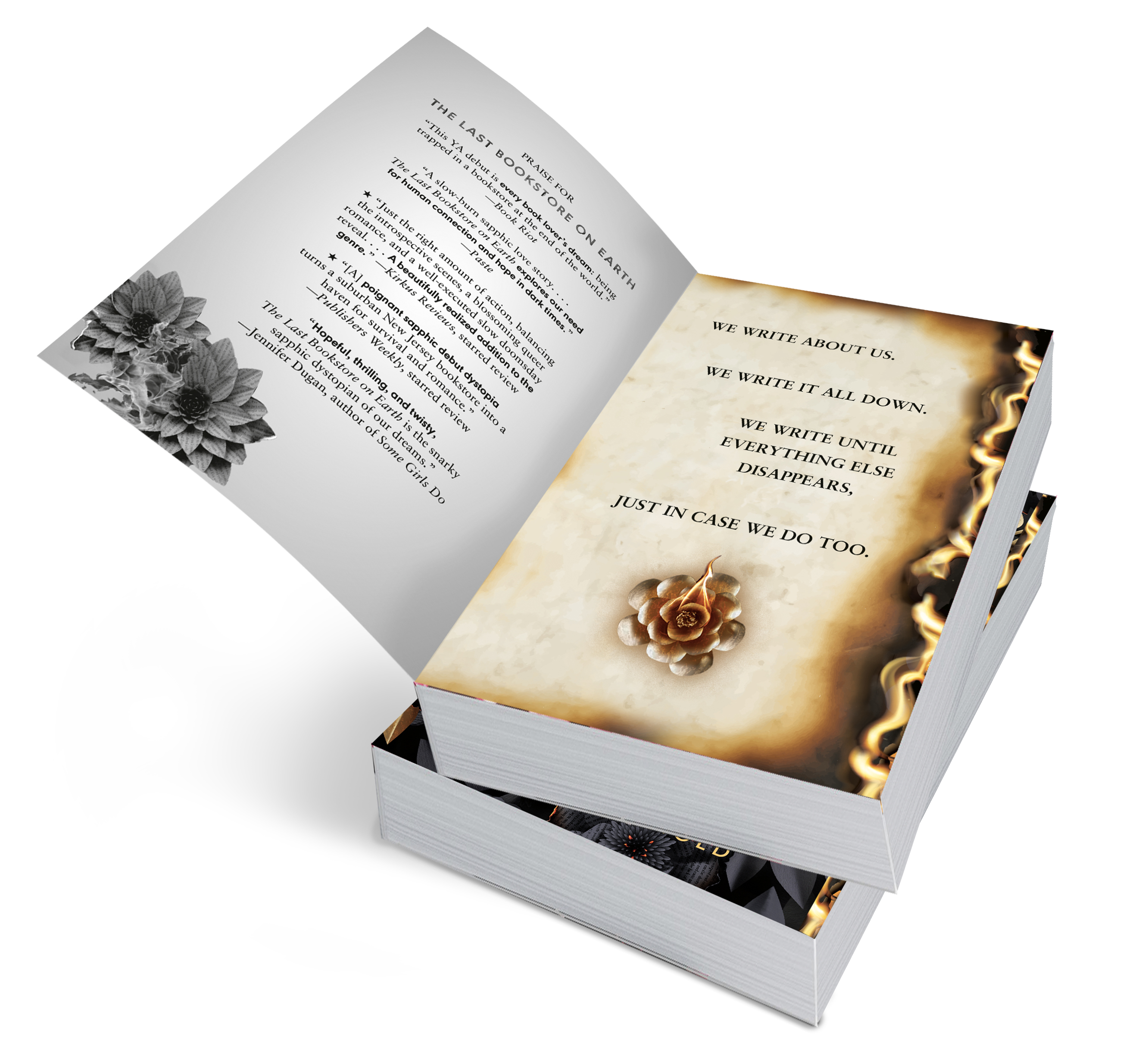 additional book photo