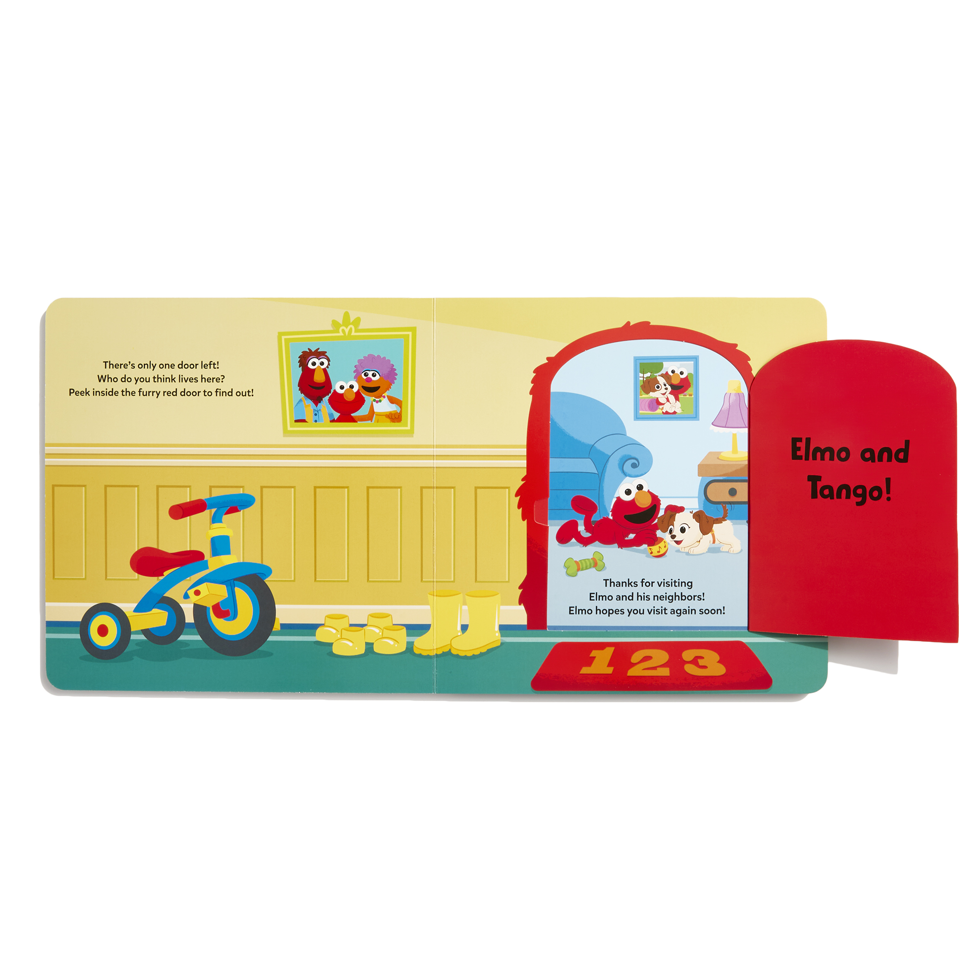 additional book photo