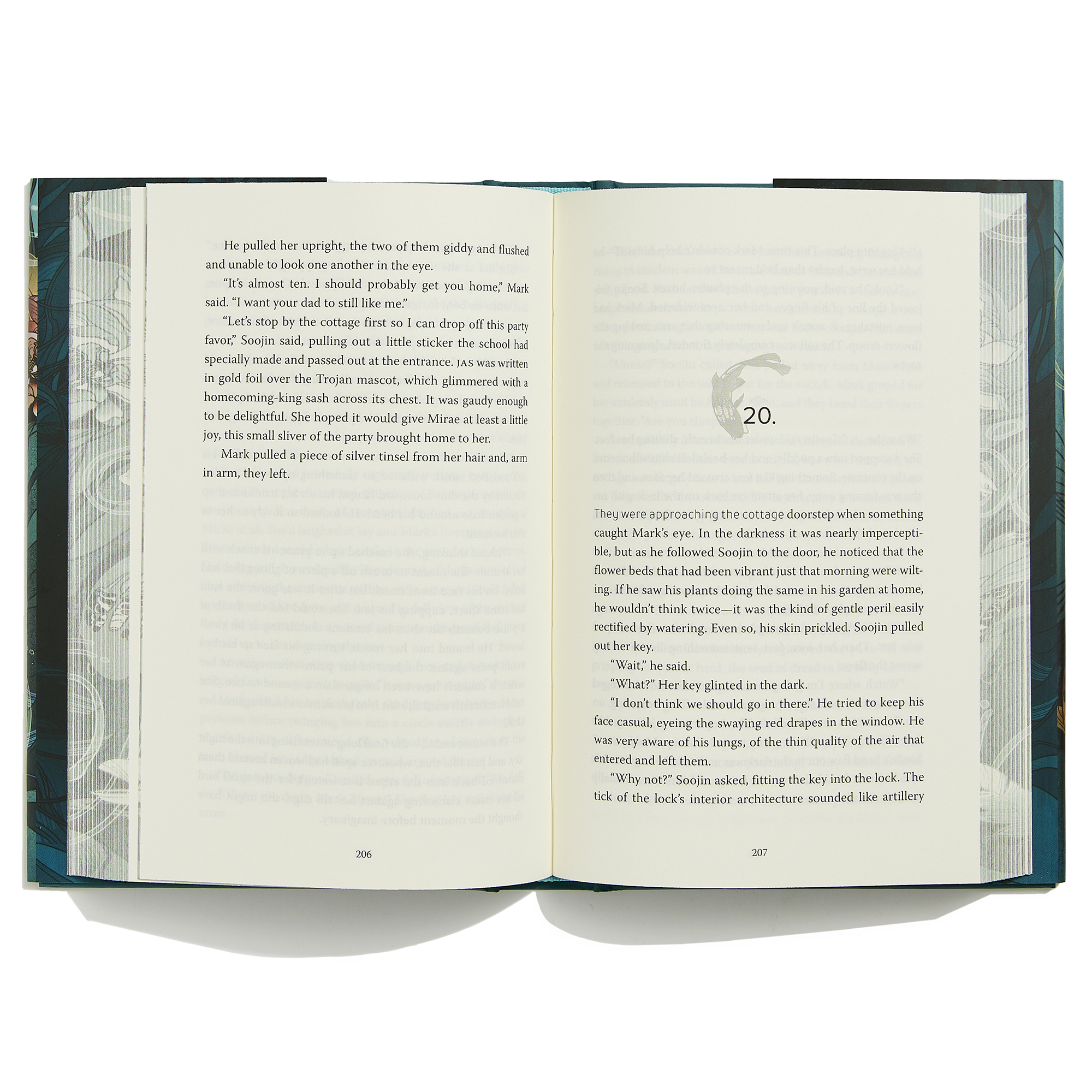 additional book photo