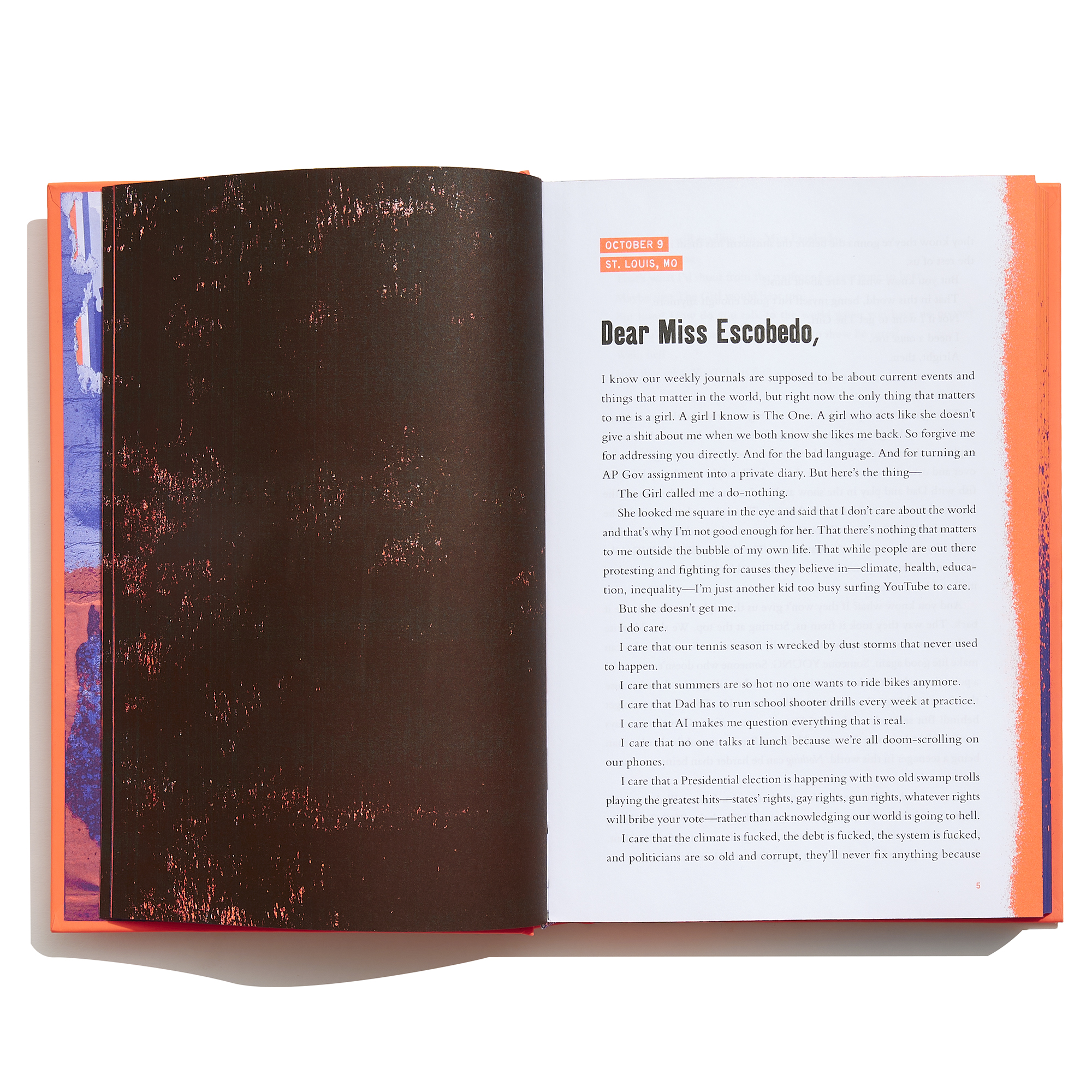 additional book photo