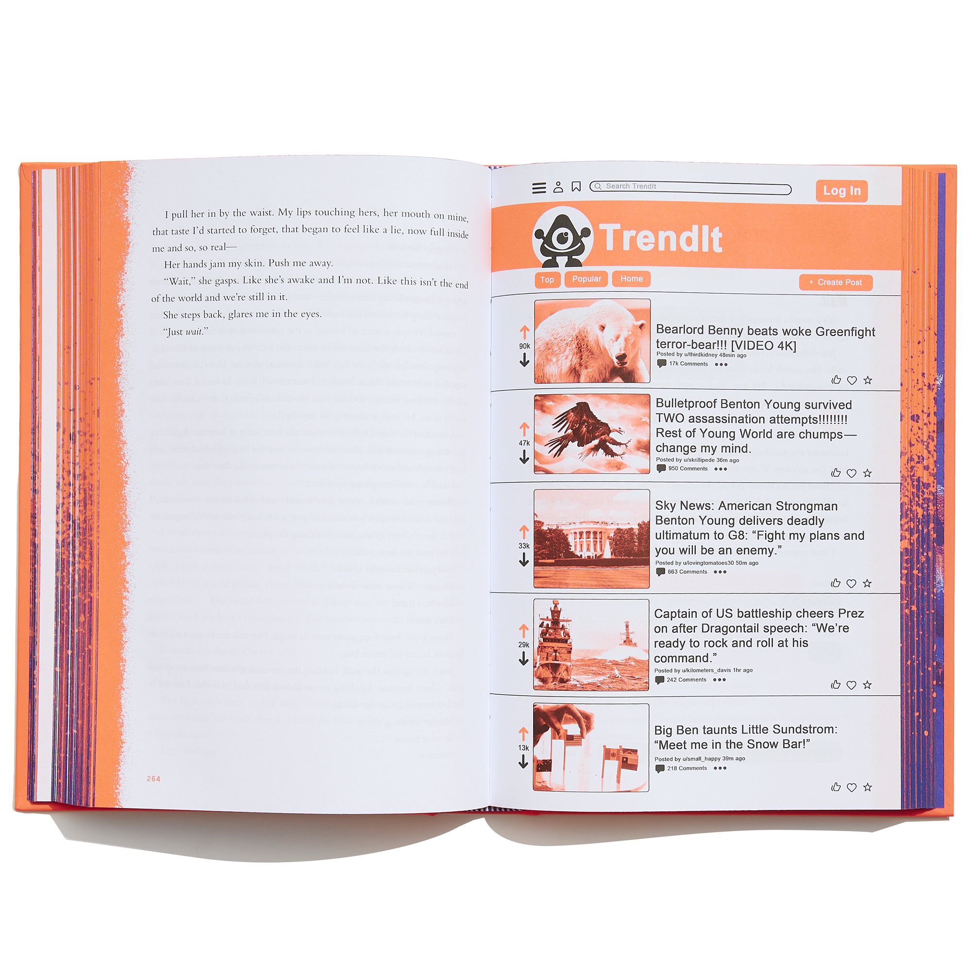 additional book photo