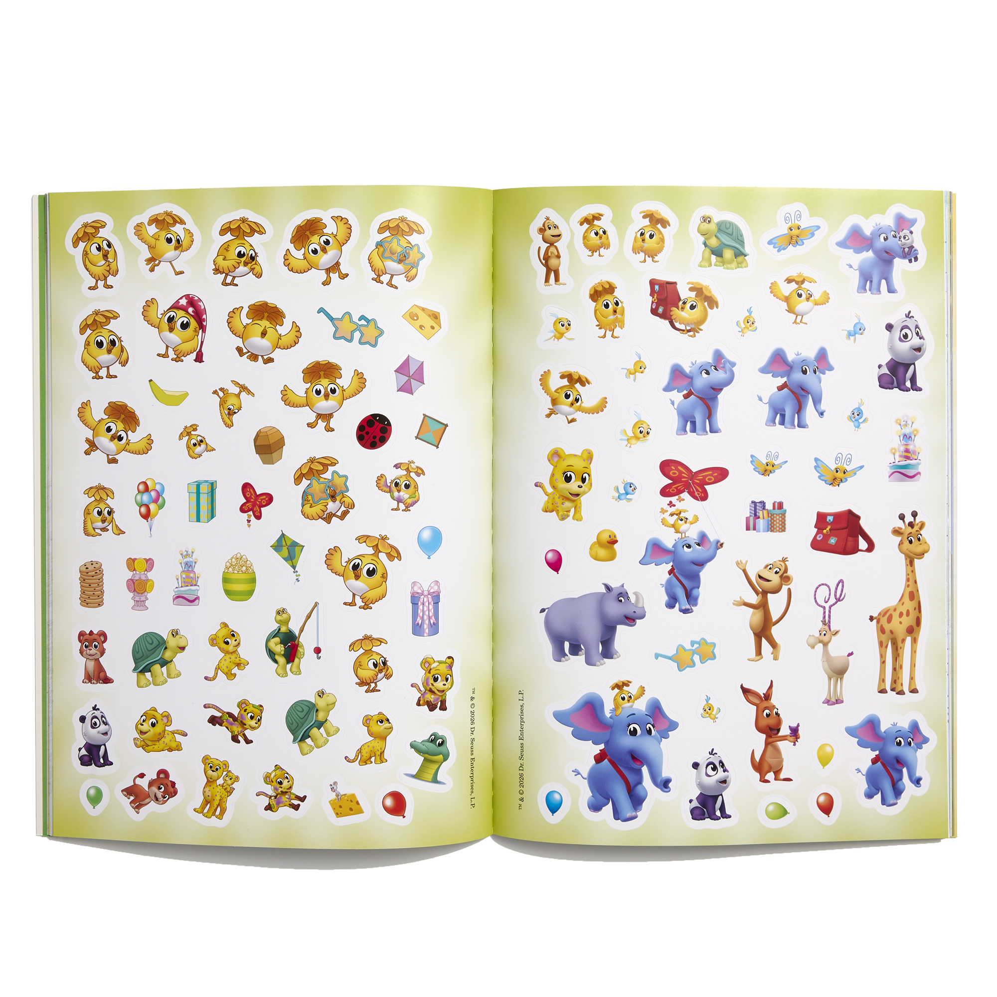 additional book photo