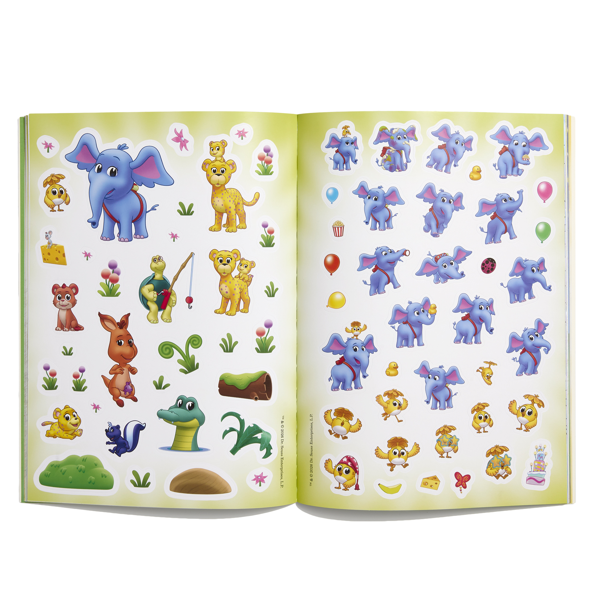 additional book photo