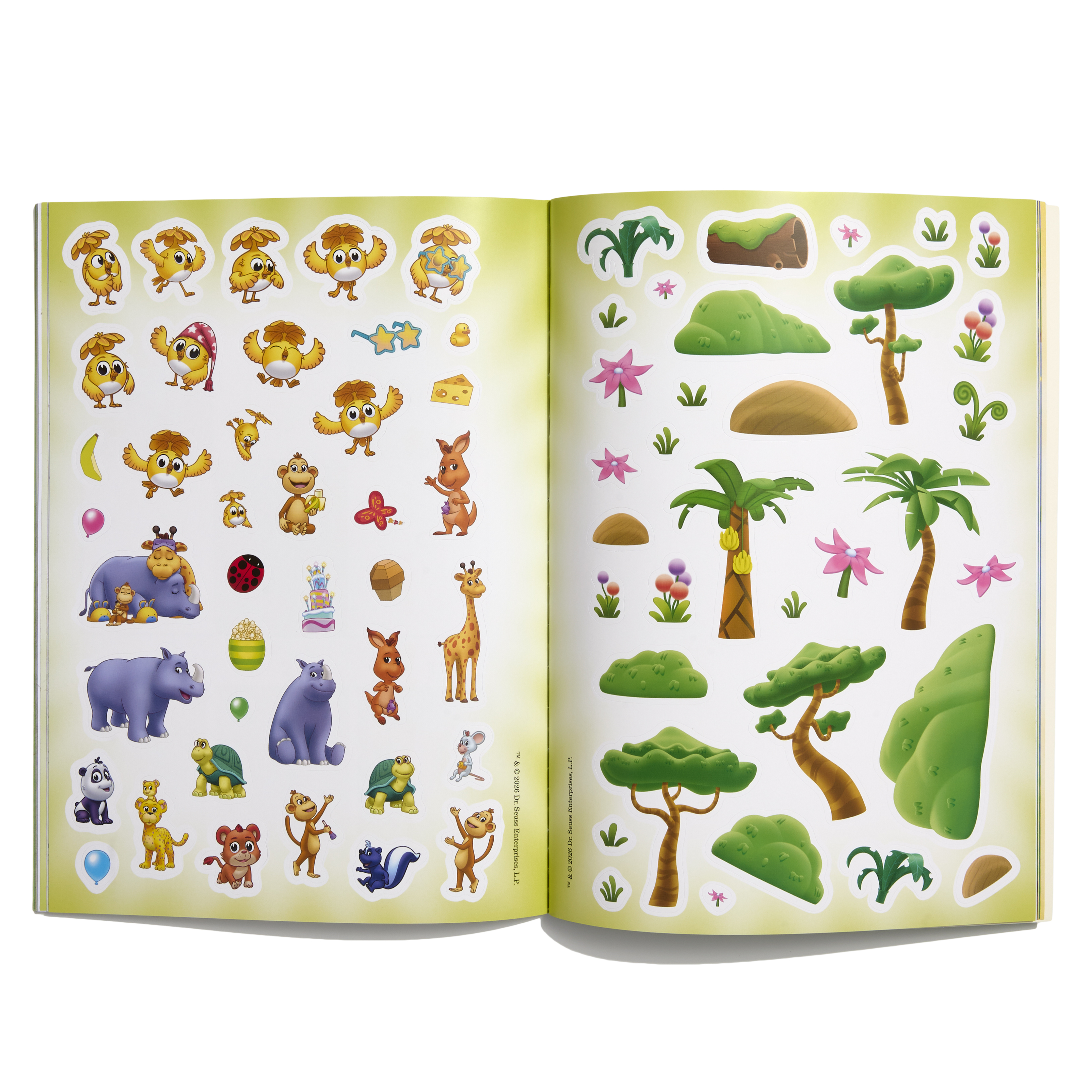 additional book photo