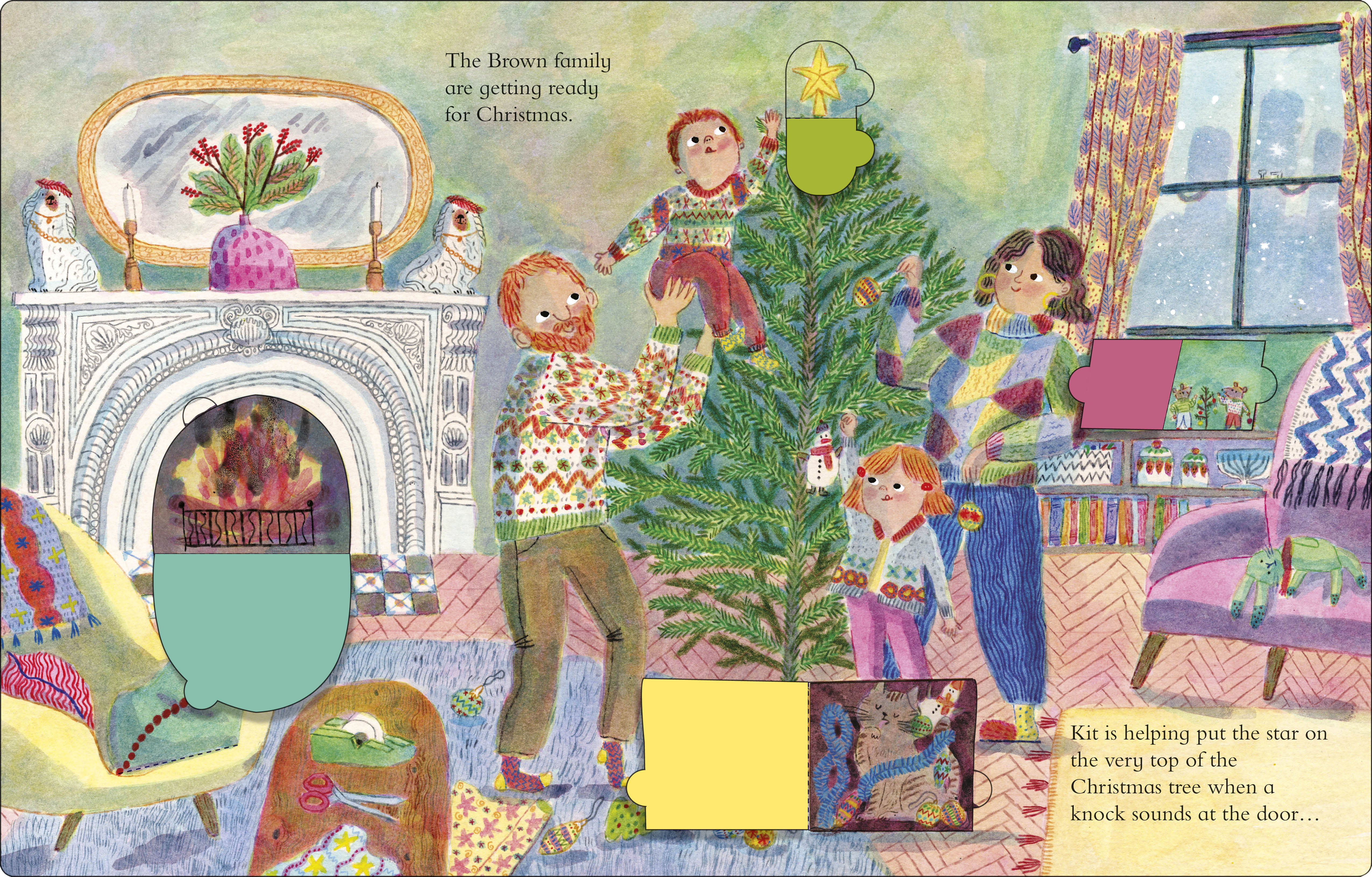 additional book photo