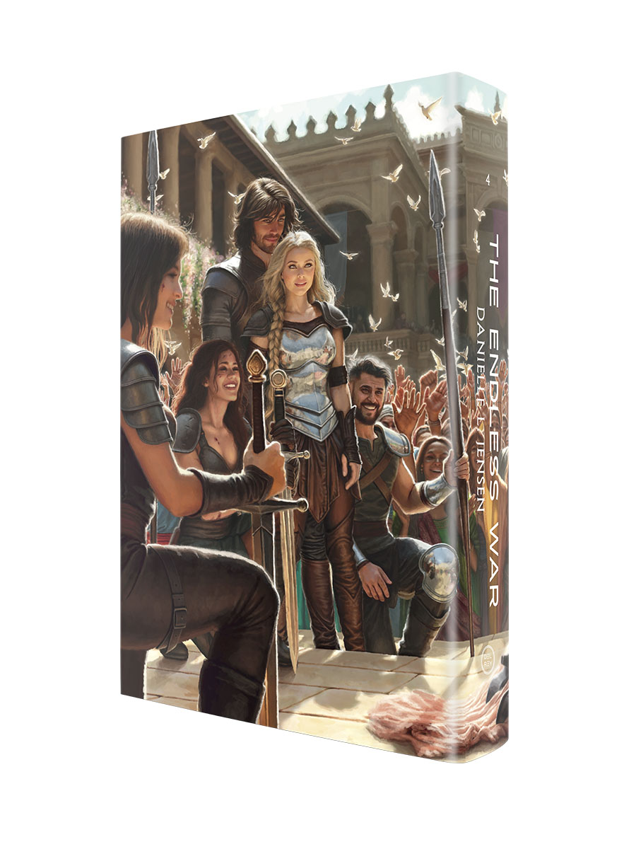 additional book photo