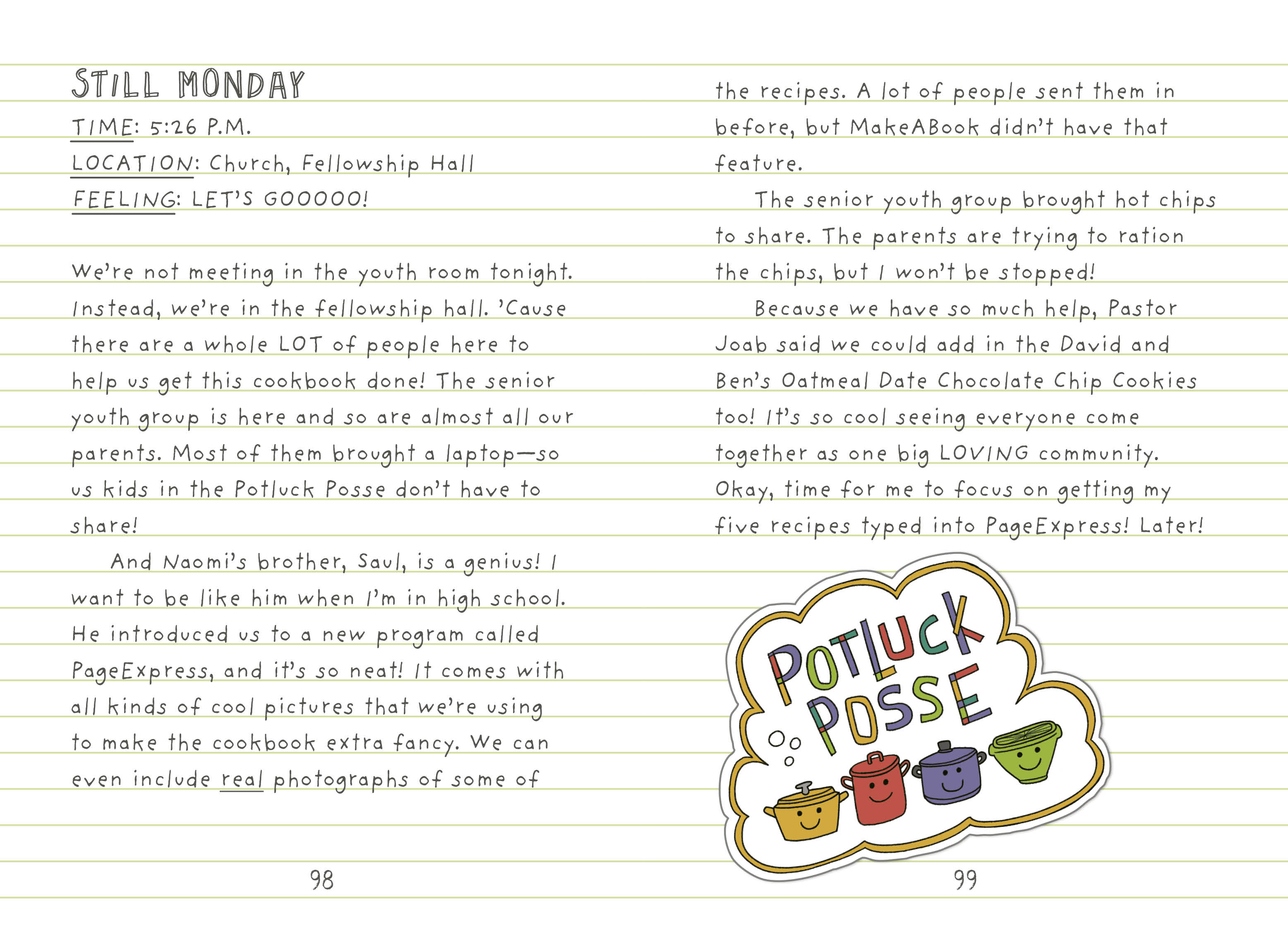 additional book photo
