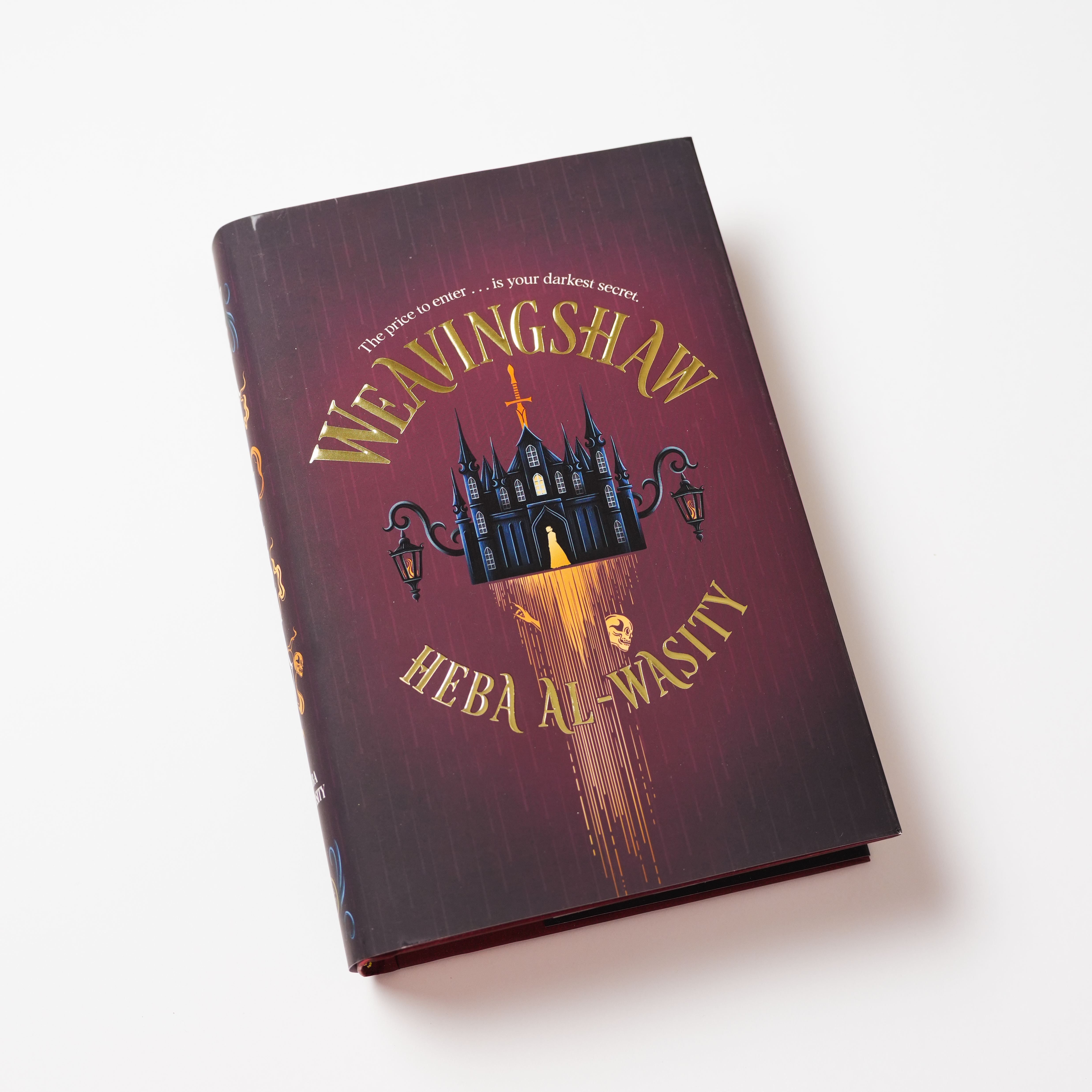 additional book photo