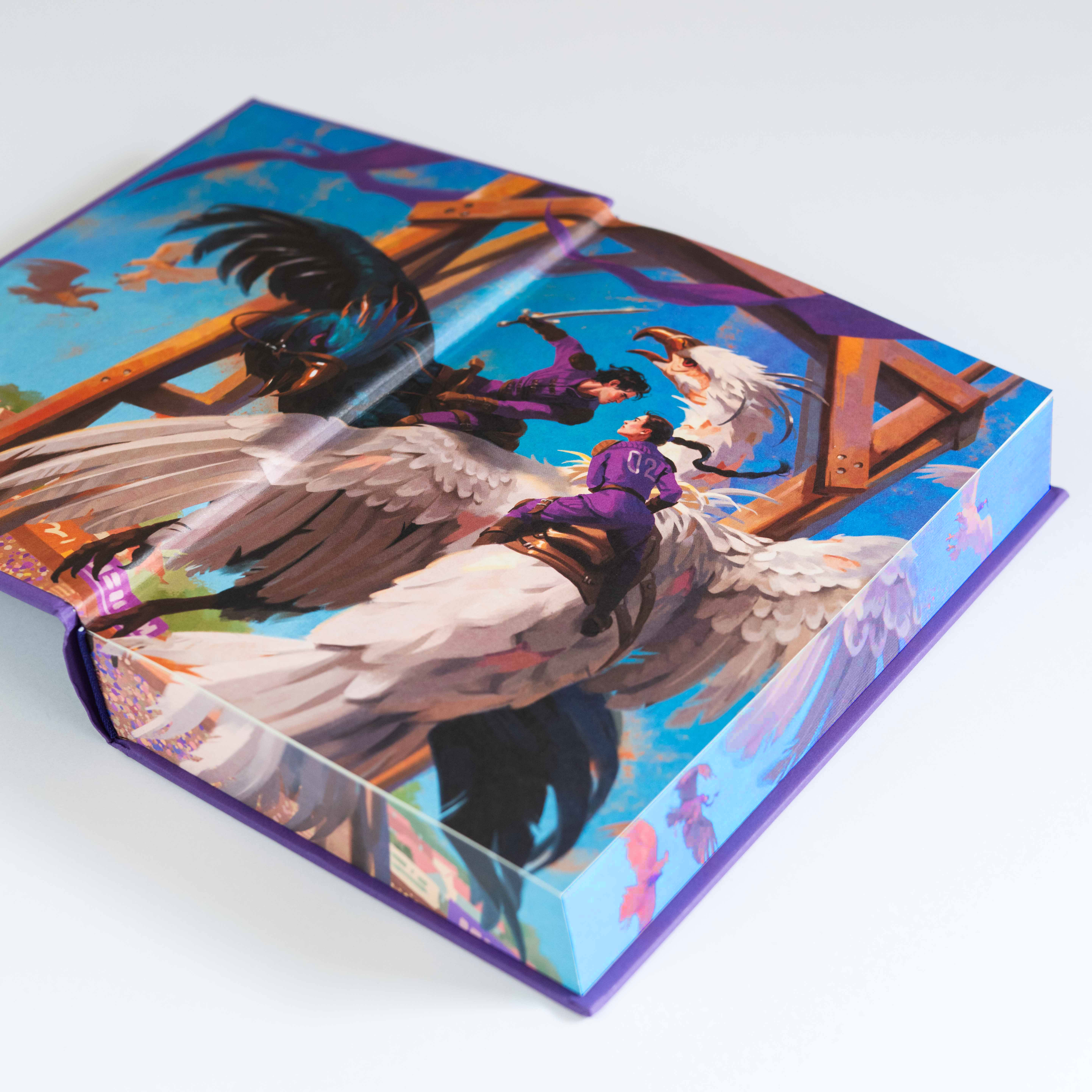 additional book photo