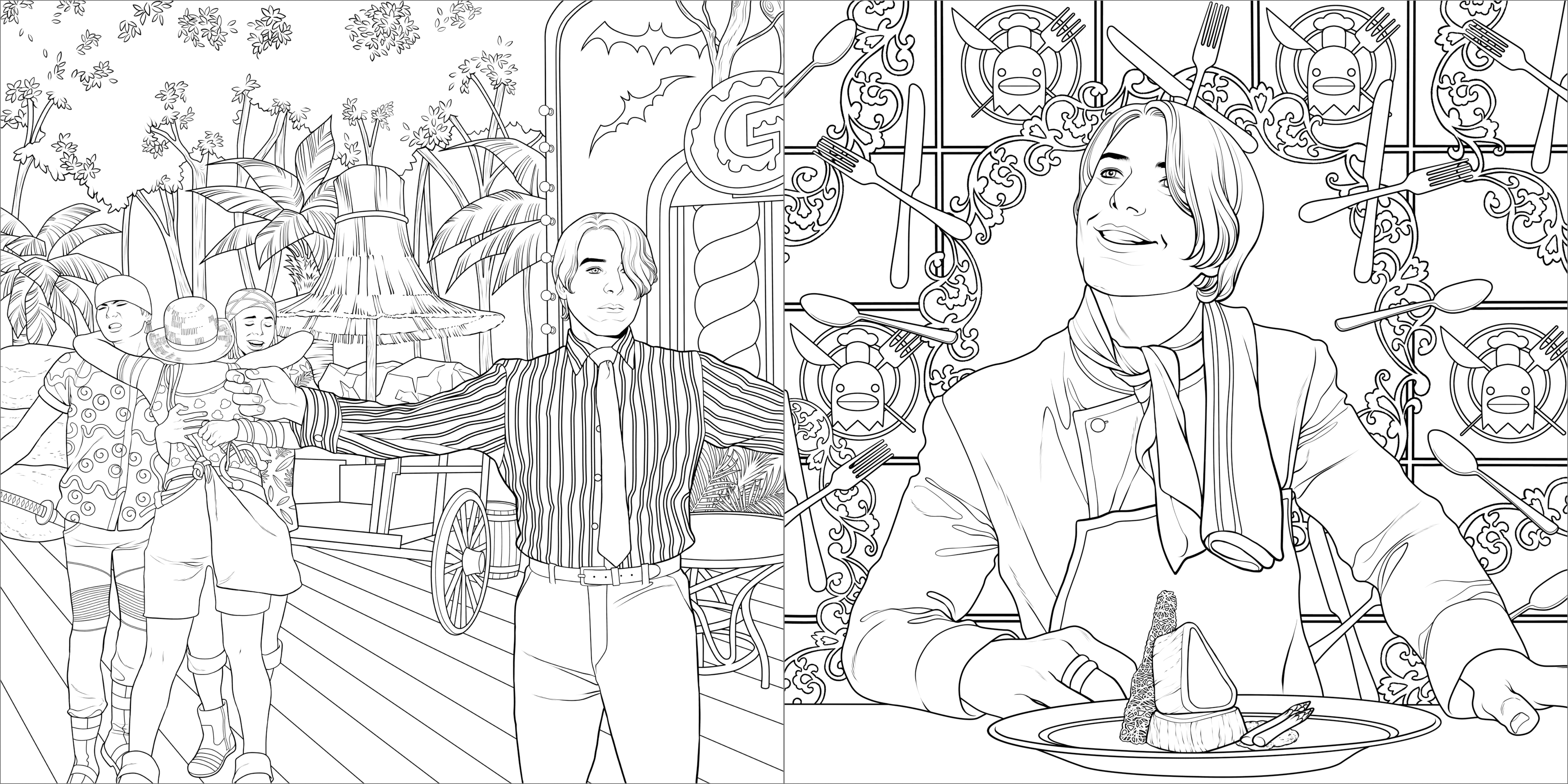 additional book photo