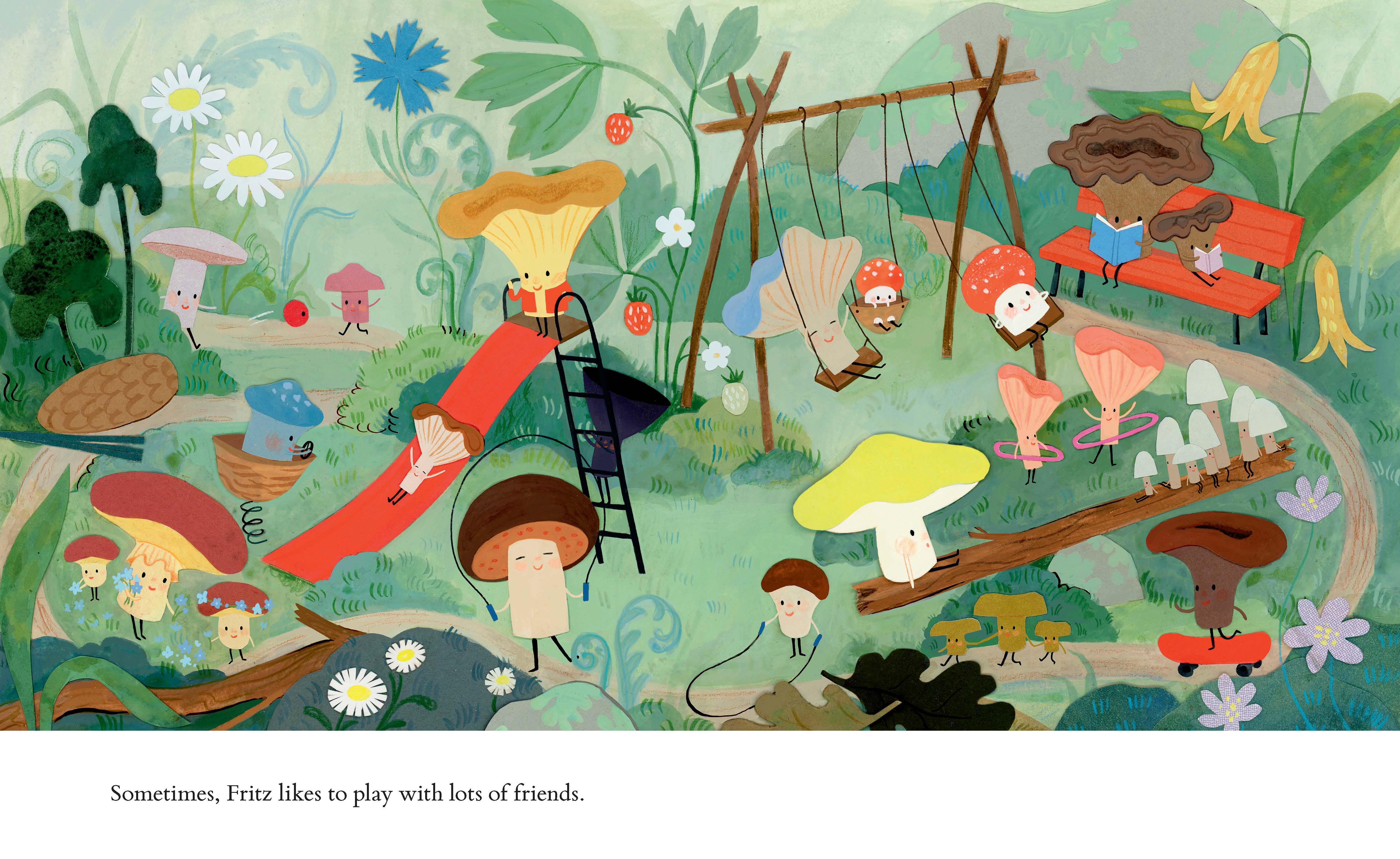 additional book photo