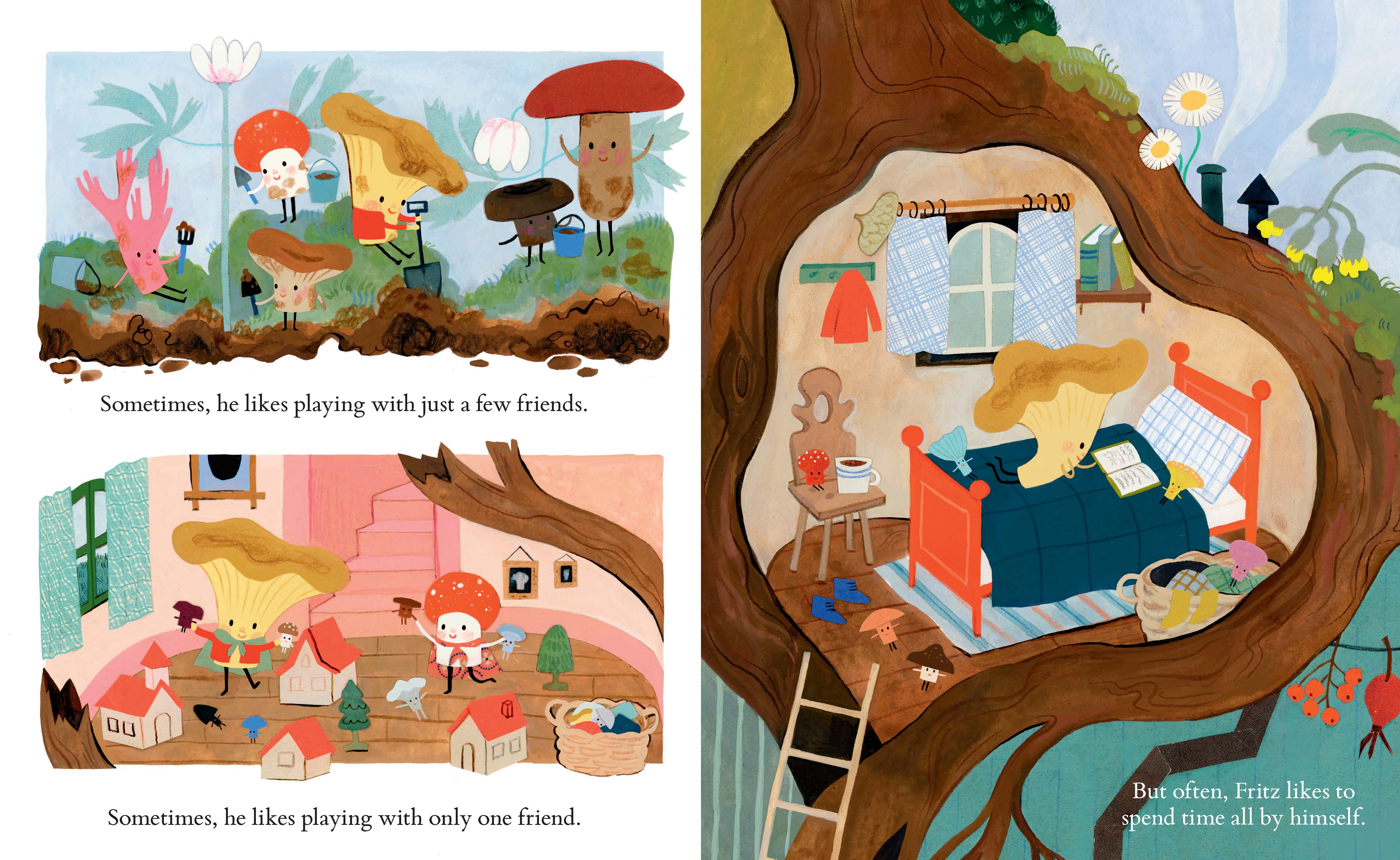 additional book photo