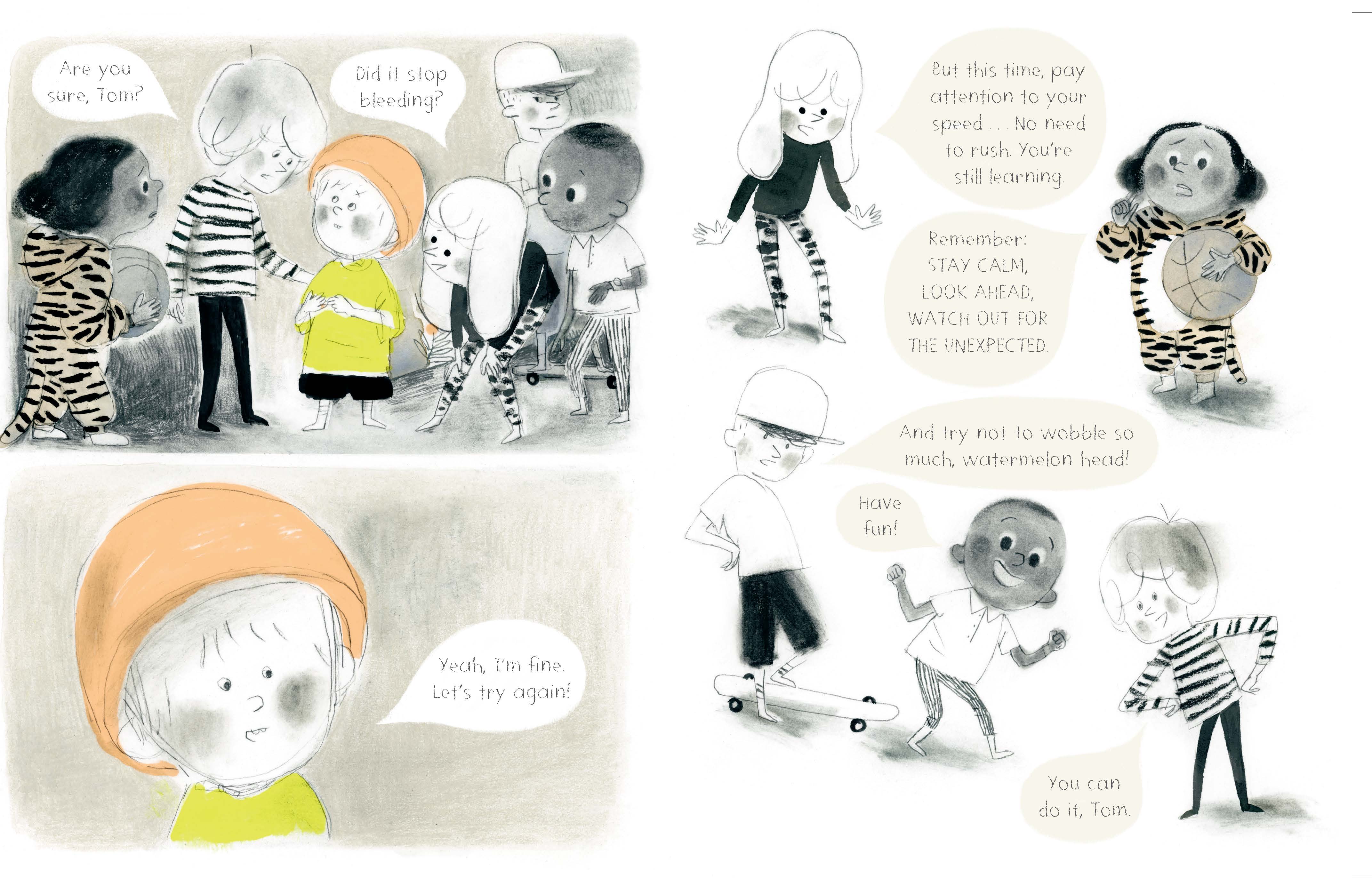 additional book photo