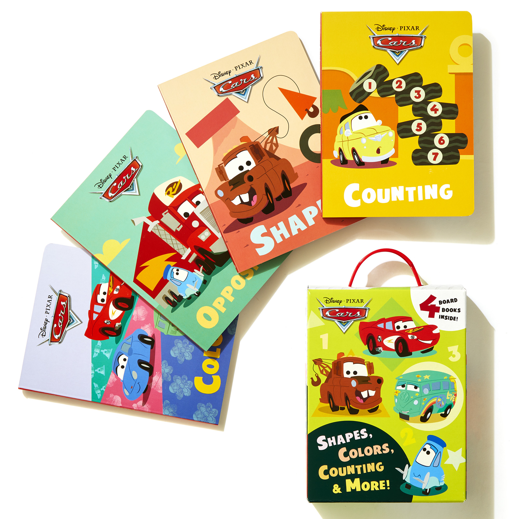 additional book photo